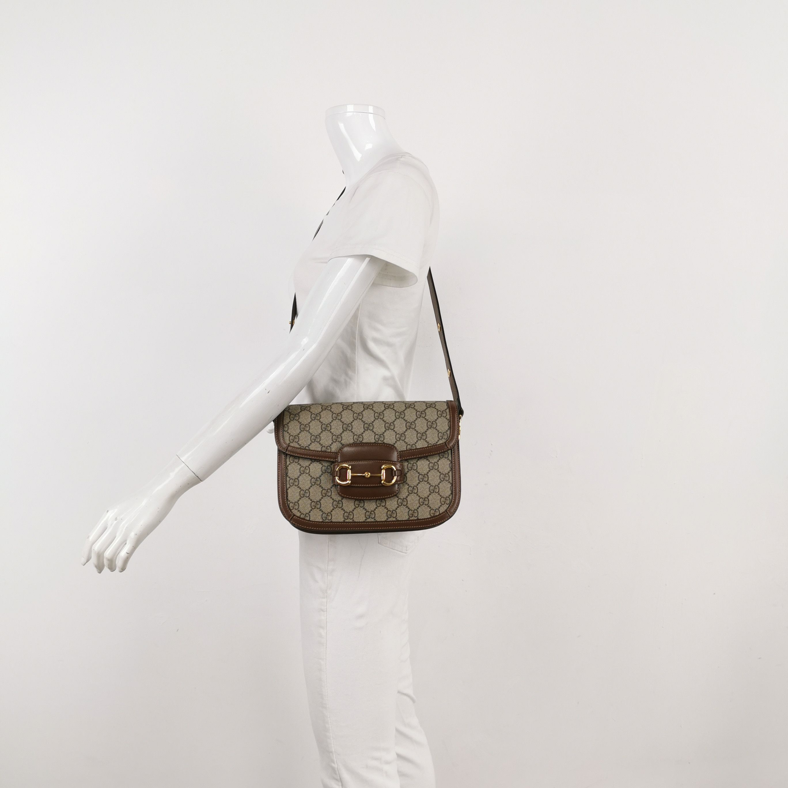 Gucci Gucci Women os Shoulder Bags Size ONE SIZE - 2 Thumbnail