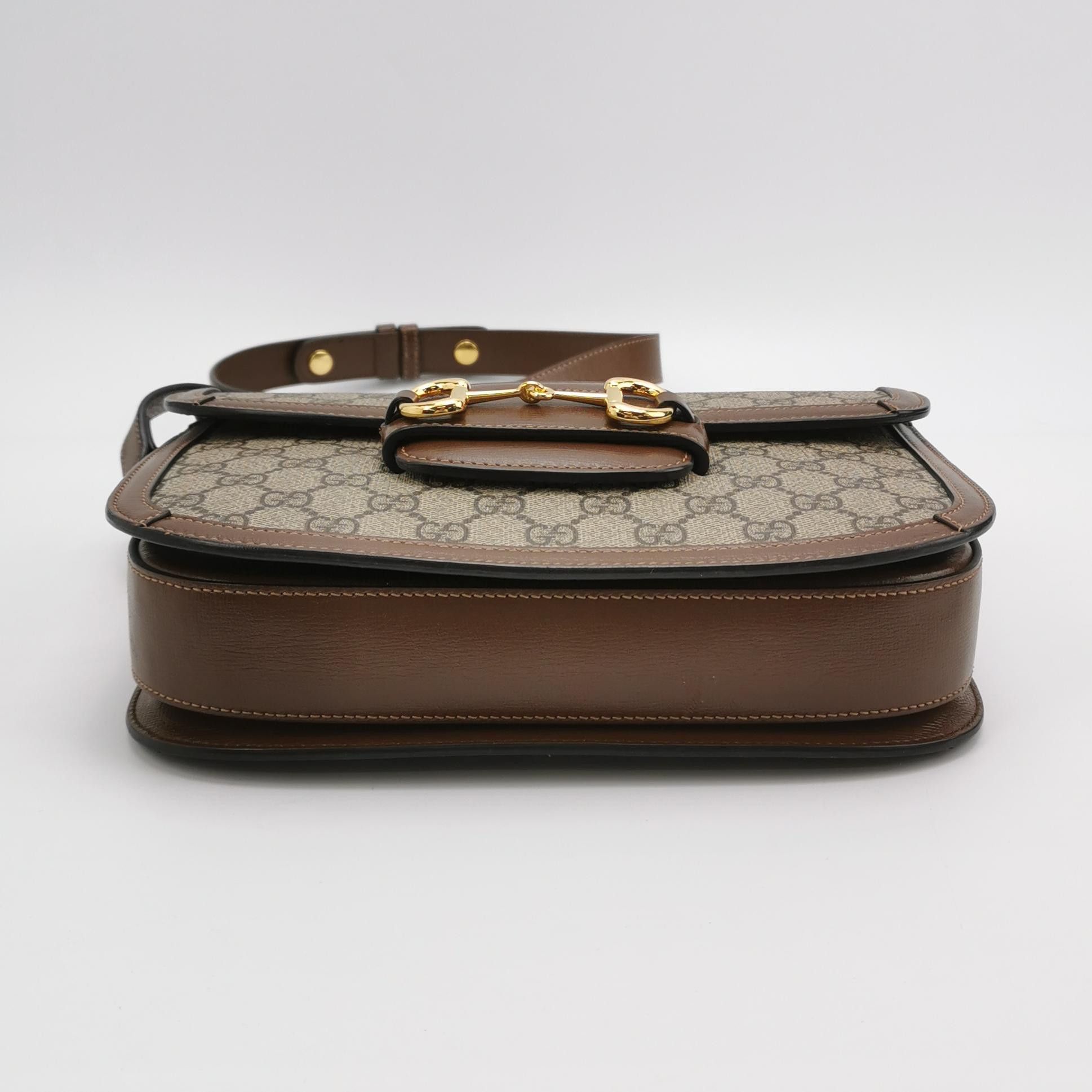 Gucci Gucci Women os Shoulder Bags Size ONE SIZE - 6 Thumbnail