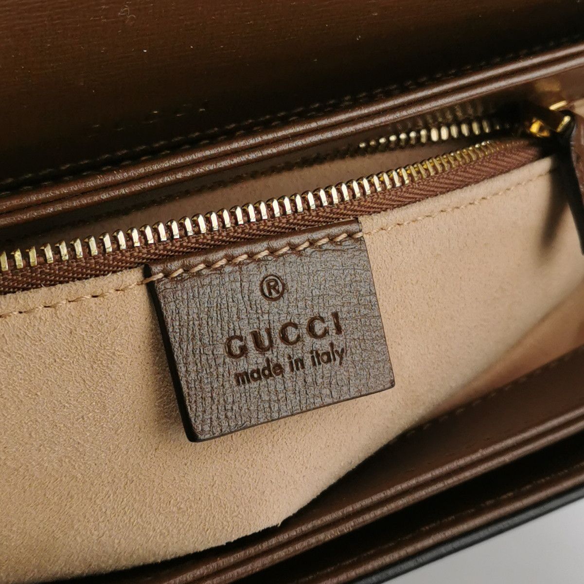 Gucci Gucci Women os Shoulder Bags Size ONE SIZE - 8 Thumbnail