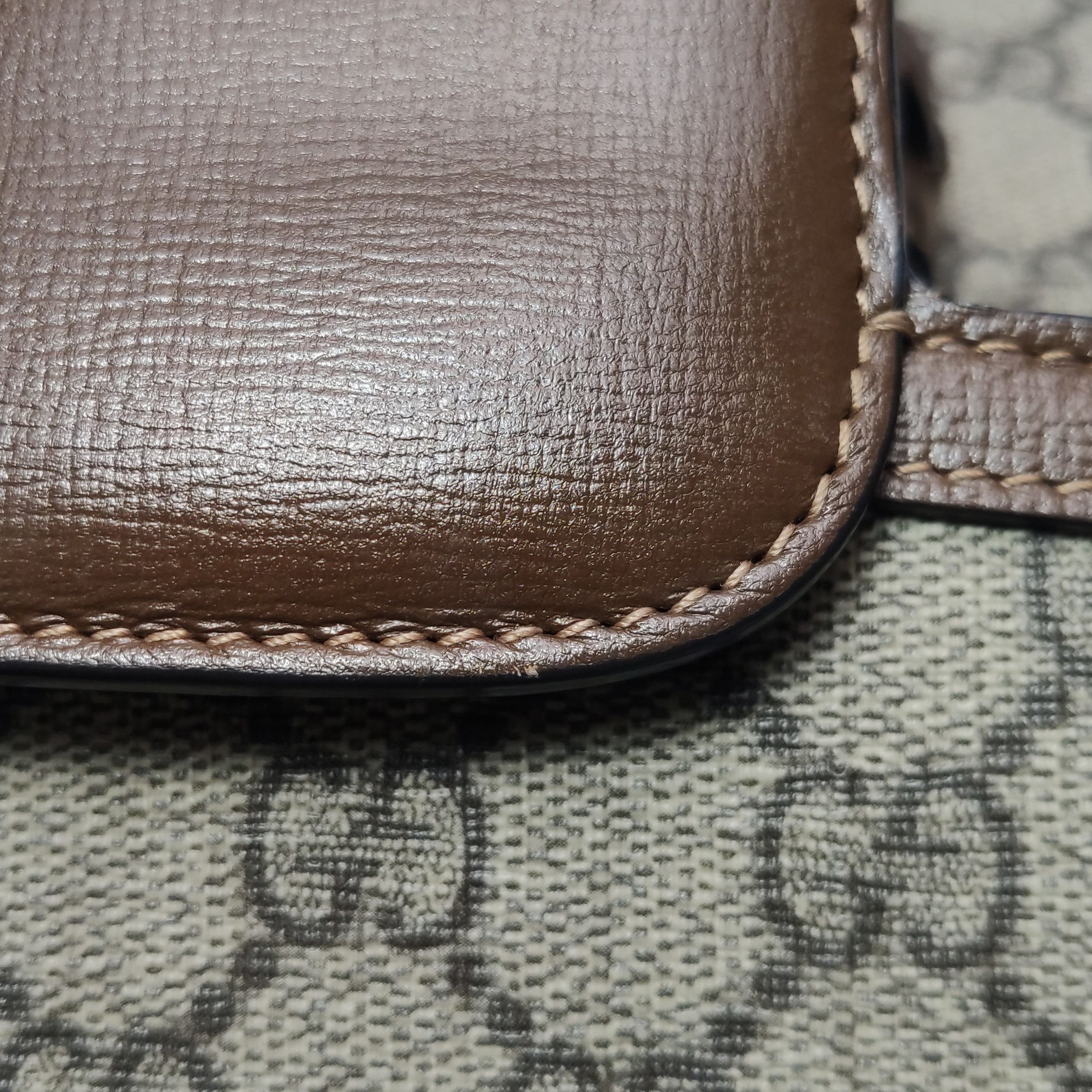 Gucci Gucci Women os Shoulder Bags Size ONE SIZE - 18 Thumbnail