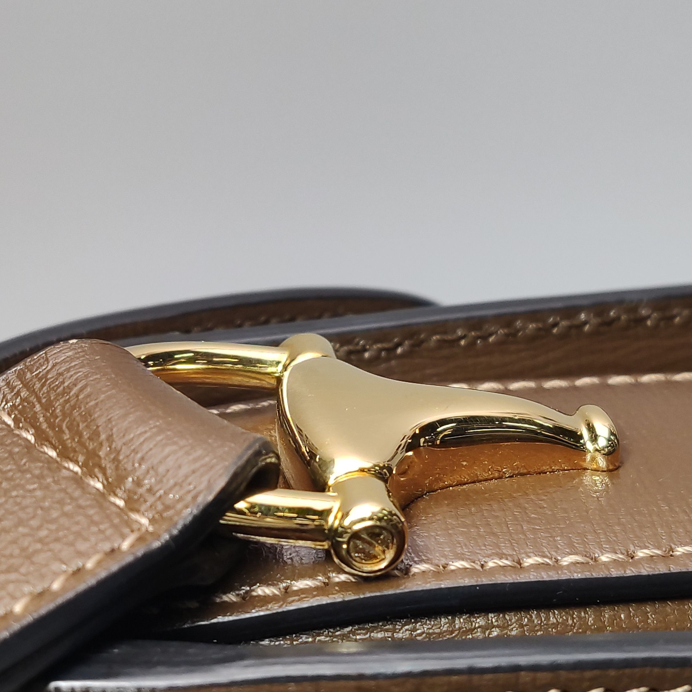 Gucci Gucci Women os Shoulder Bags Size ONE SIZE - 15 Thumbnail