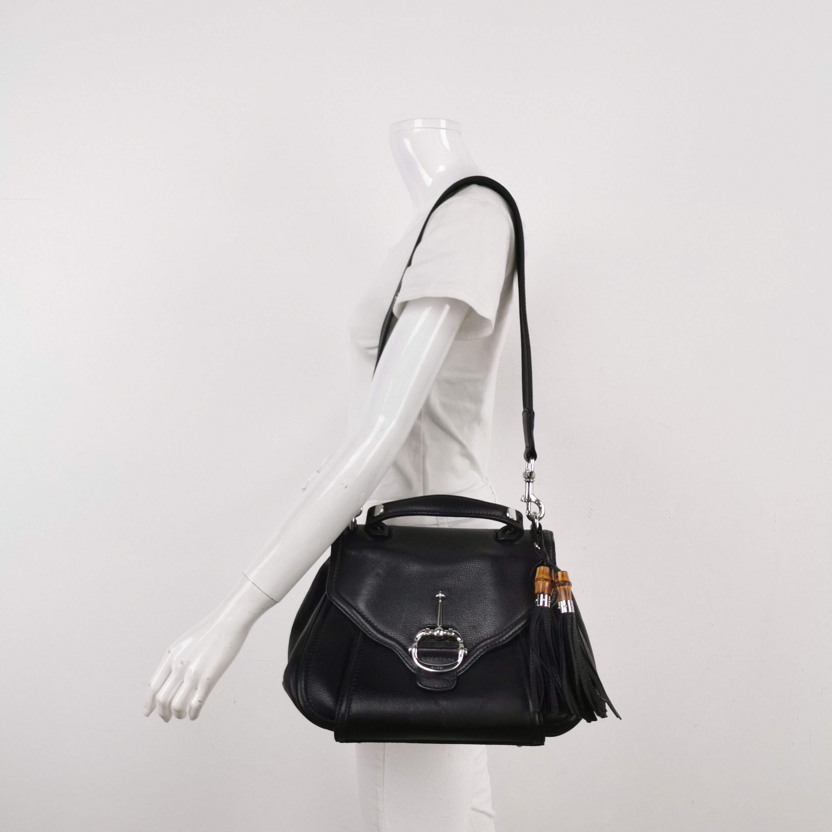 Gucci Gucci Women os Shoulder Bags Size ONE SIZE - 2 Thumbnail