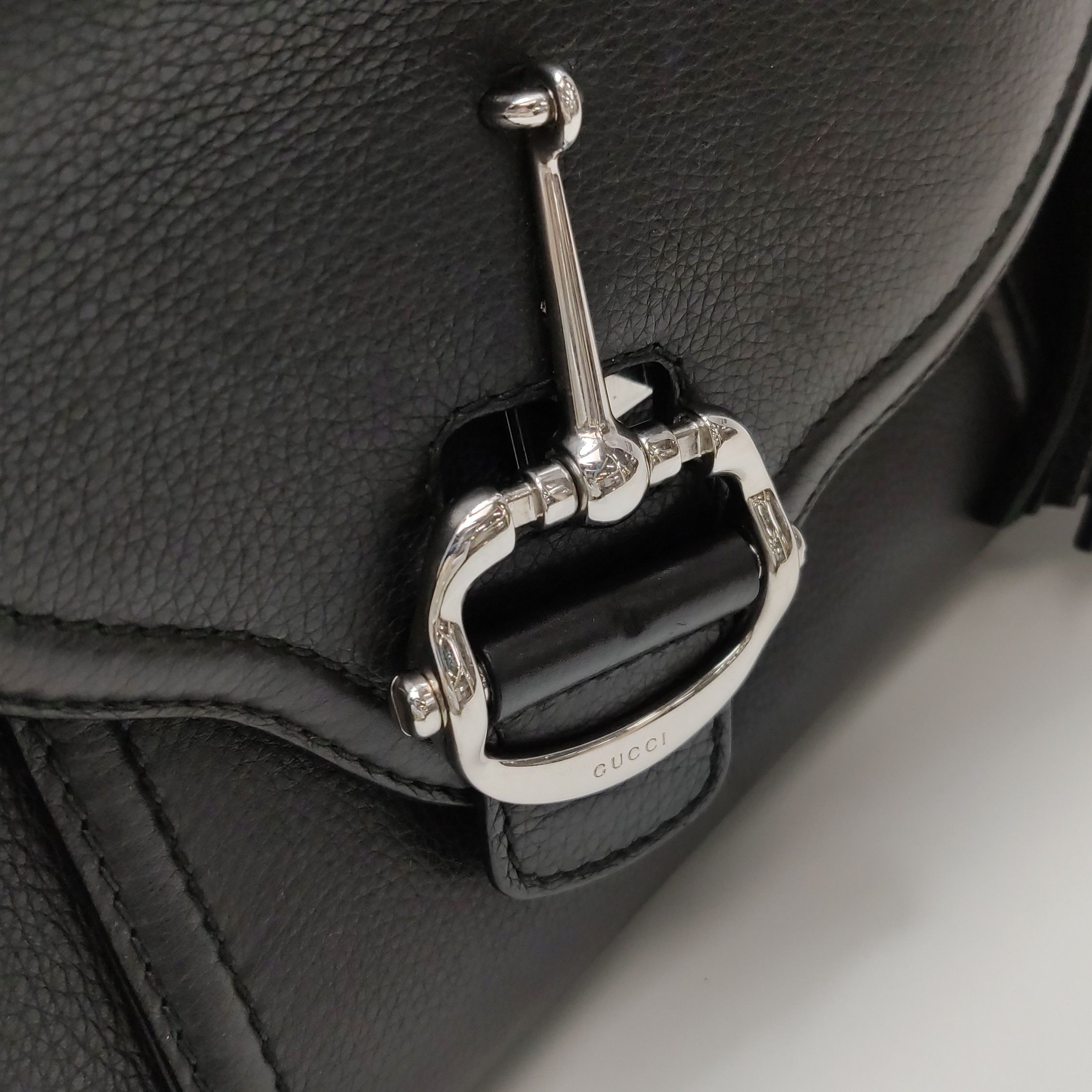 Gucci Gucci Women os Shoulder Bags Size ONE SIZE - 14 Thumbnail