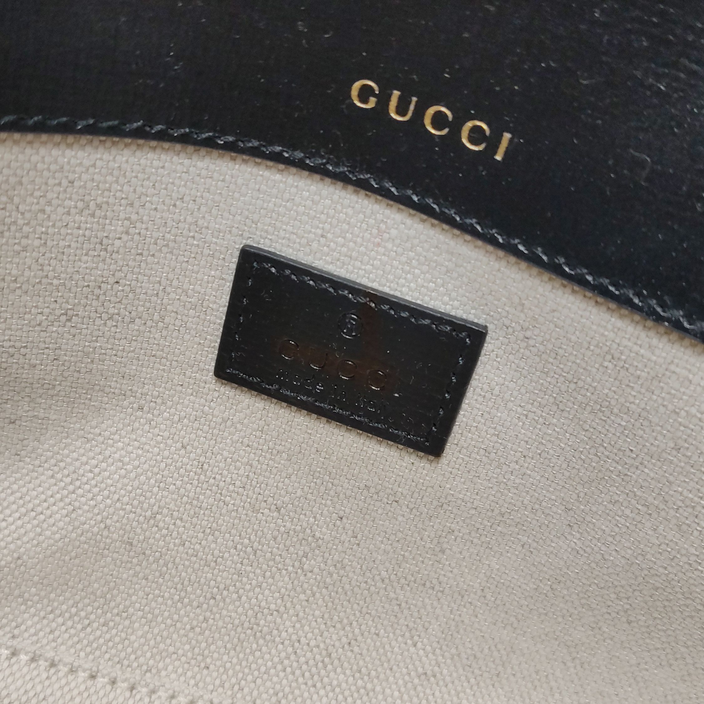 Gucci Gucci Women os Shoulder Bags Size ONE SIZE - 20 Thumbnail