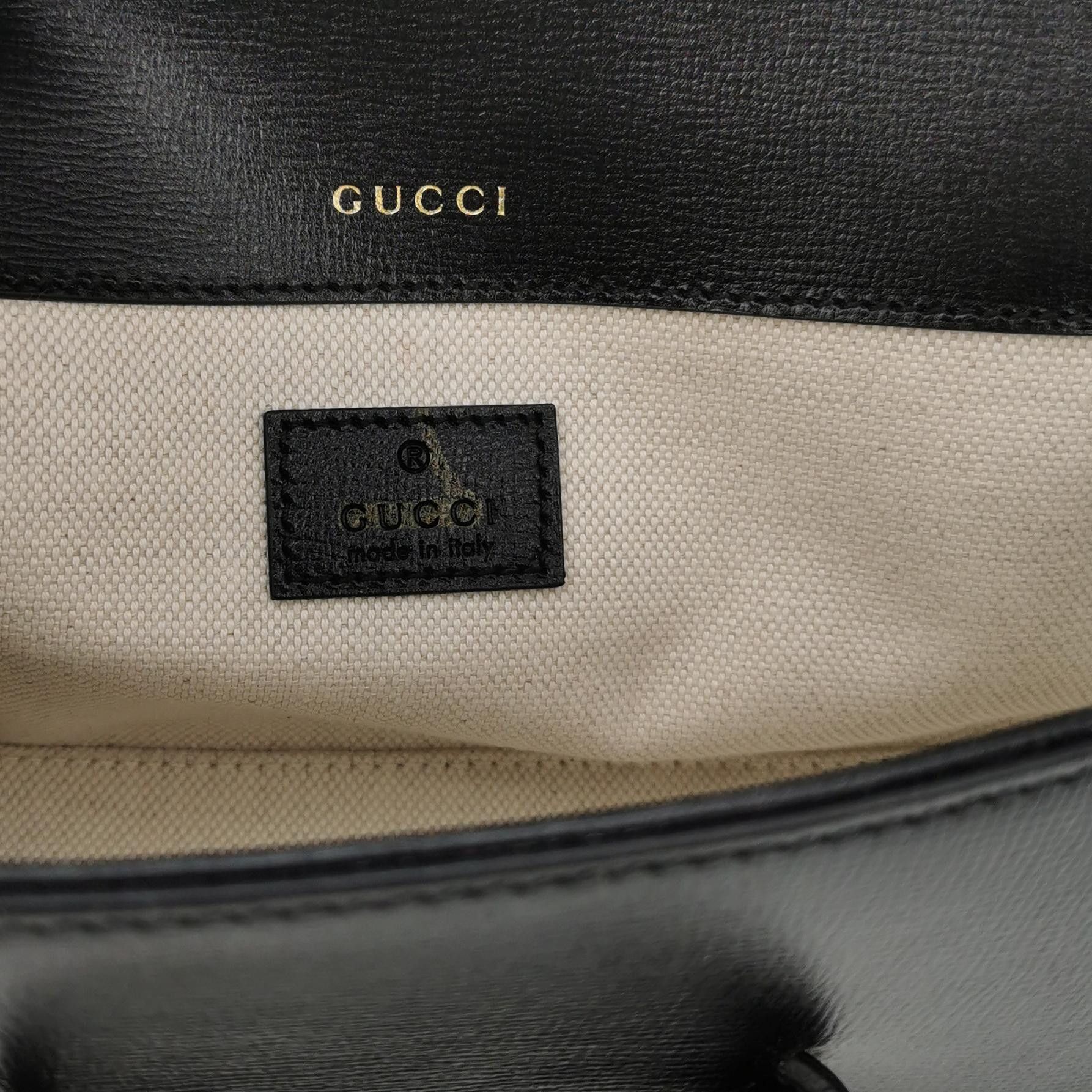 Gucci Gucci Women os Shoulder Bags Size ONE SIZE - 8 Thumbnail