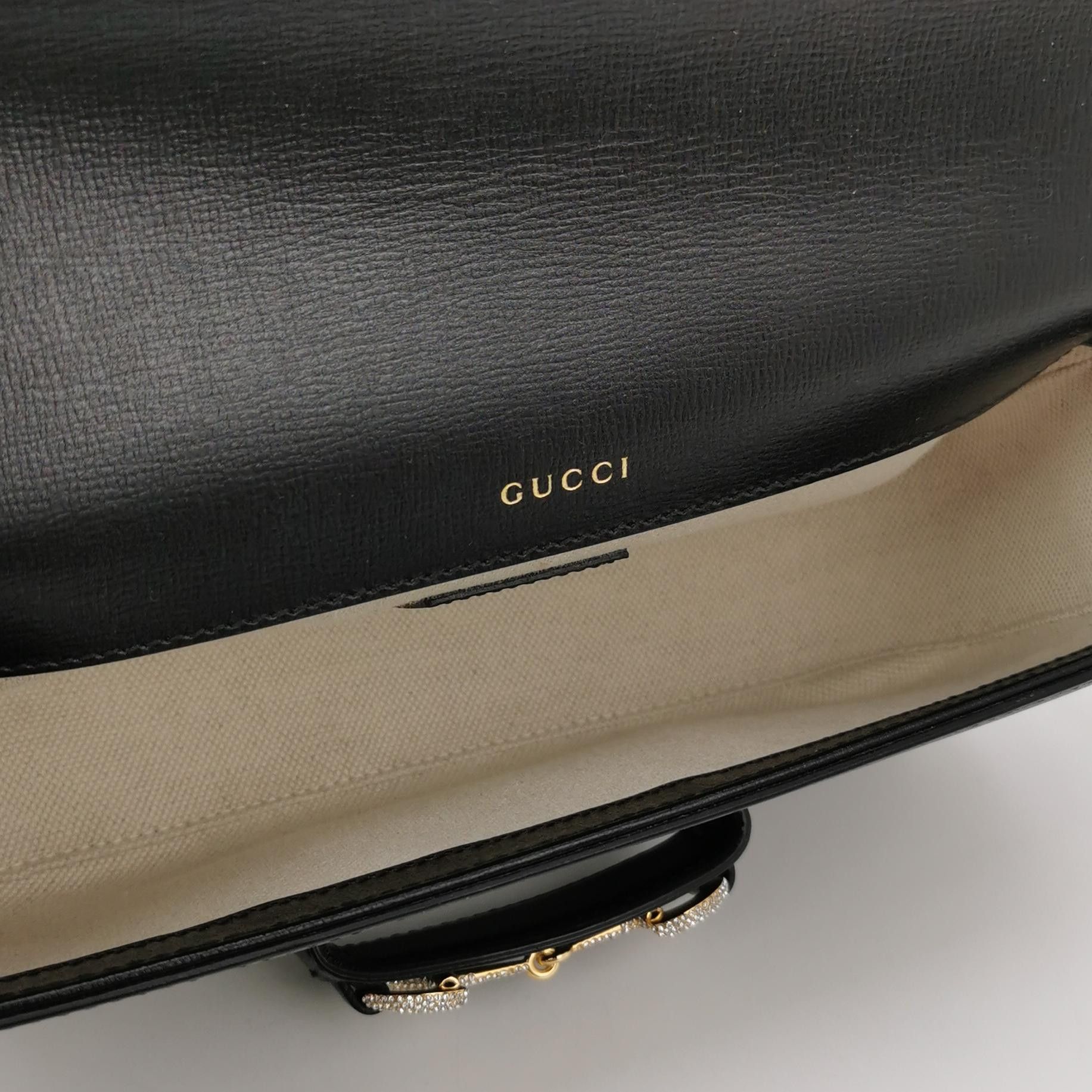 Gucci Gucci Women os Shoulder Bags Size ONE SIZE - 7 Thumbnail