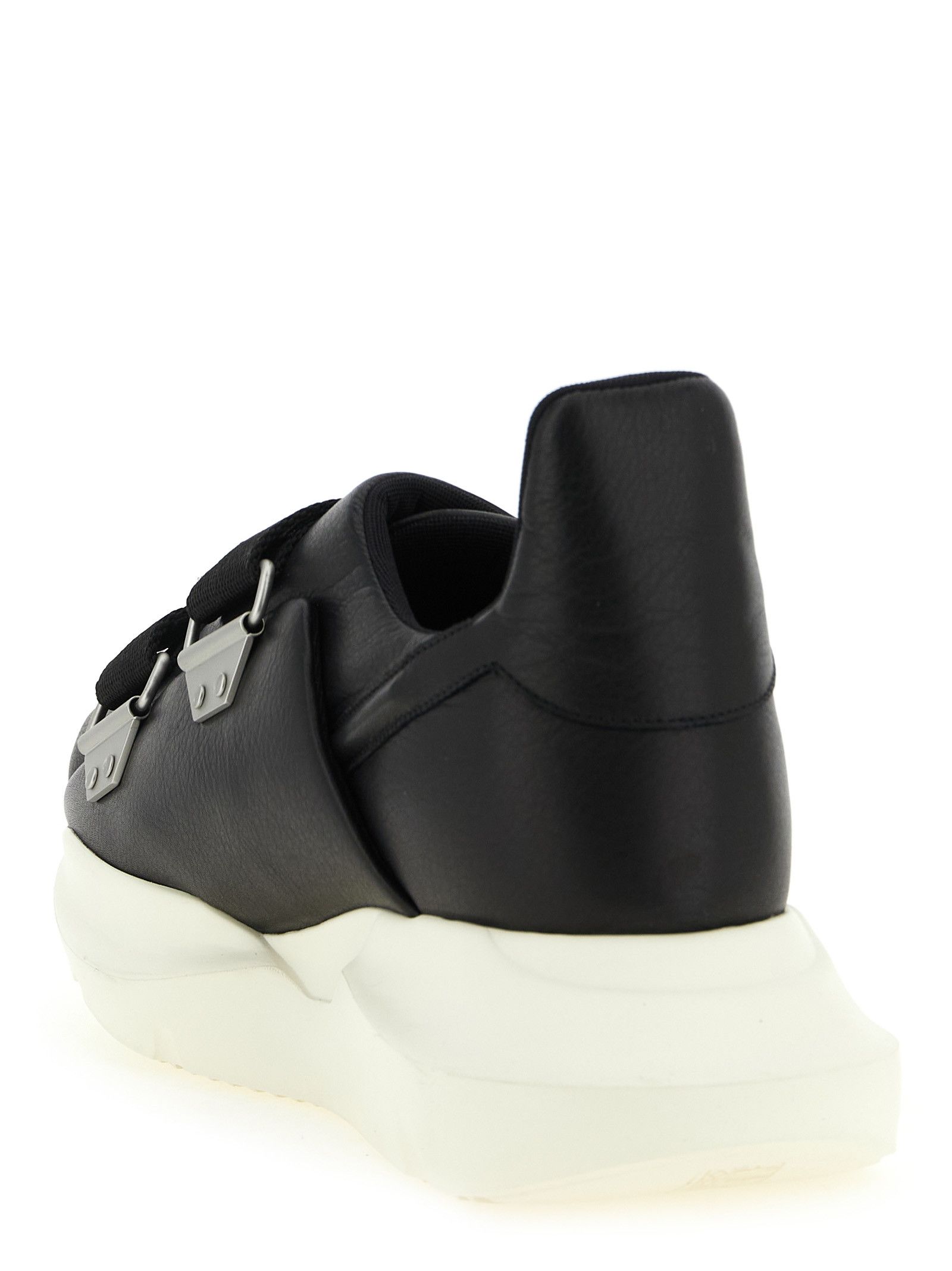 Rick Owens 'Burritogeth' sneakers Size US 9 / EU 42 - 3 Thumbnail