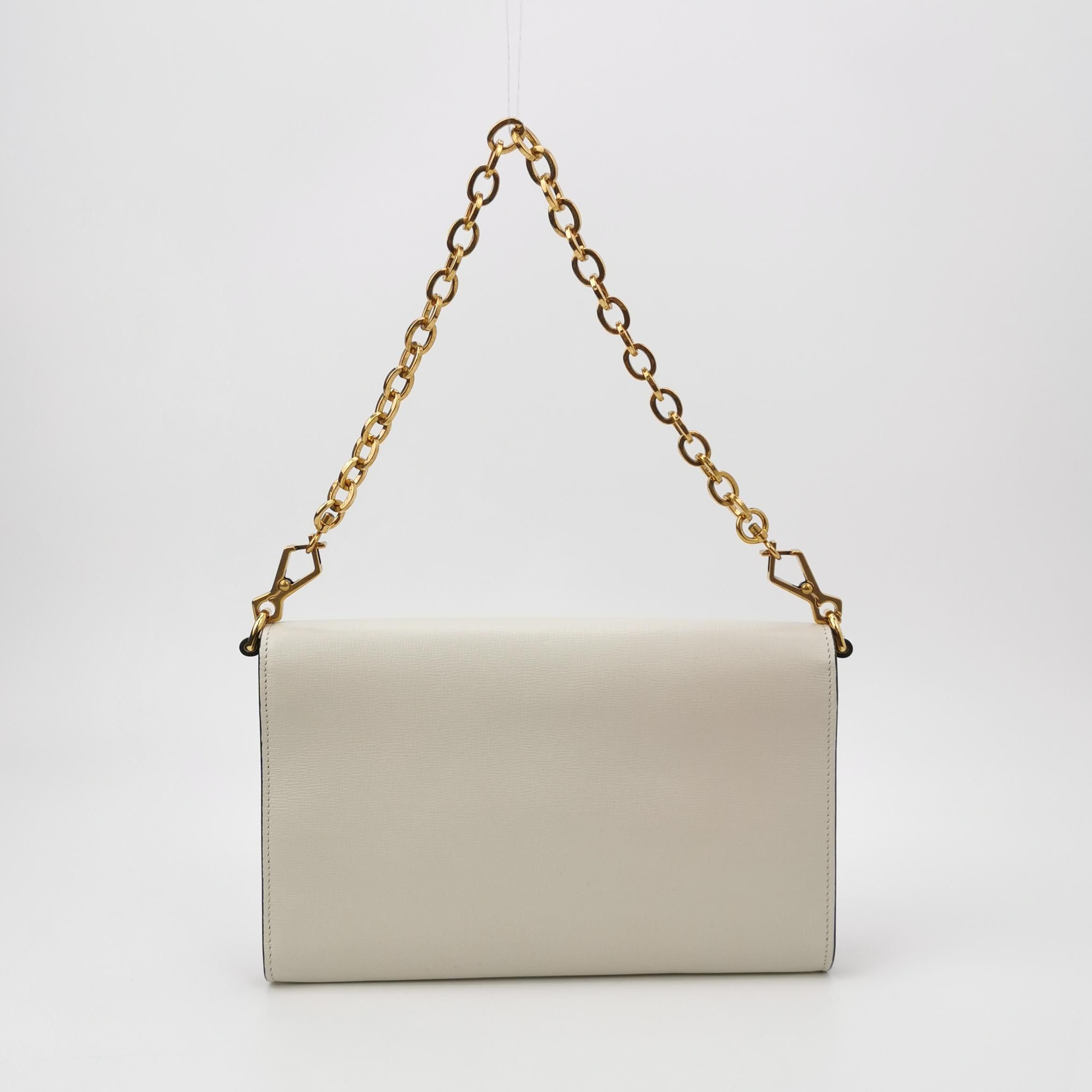 Gucci Gucci Women os Shoulder Bags Size ONE SIZE - 5 Thumbnail