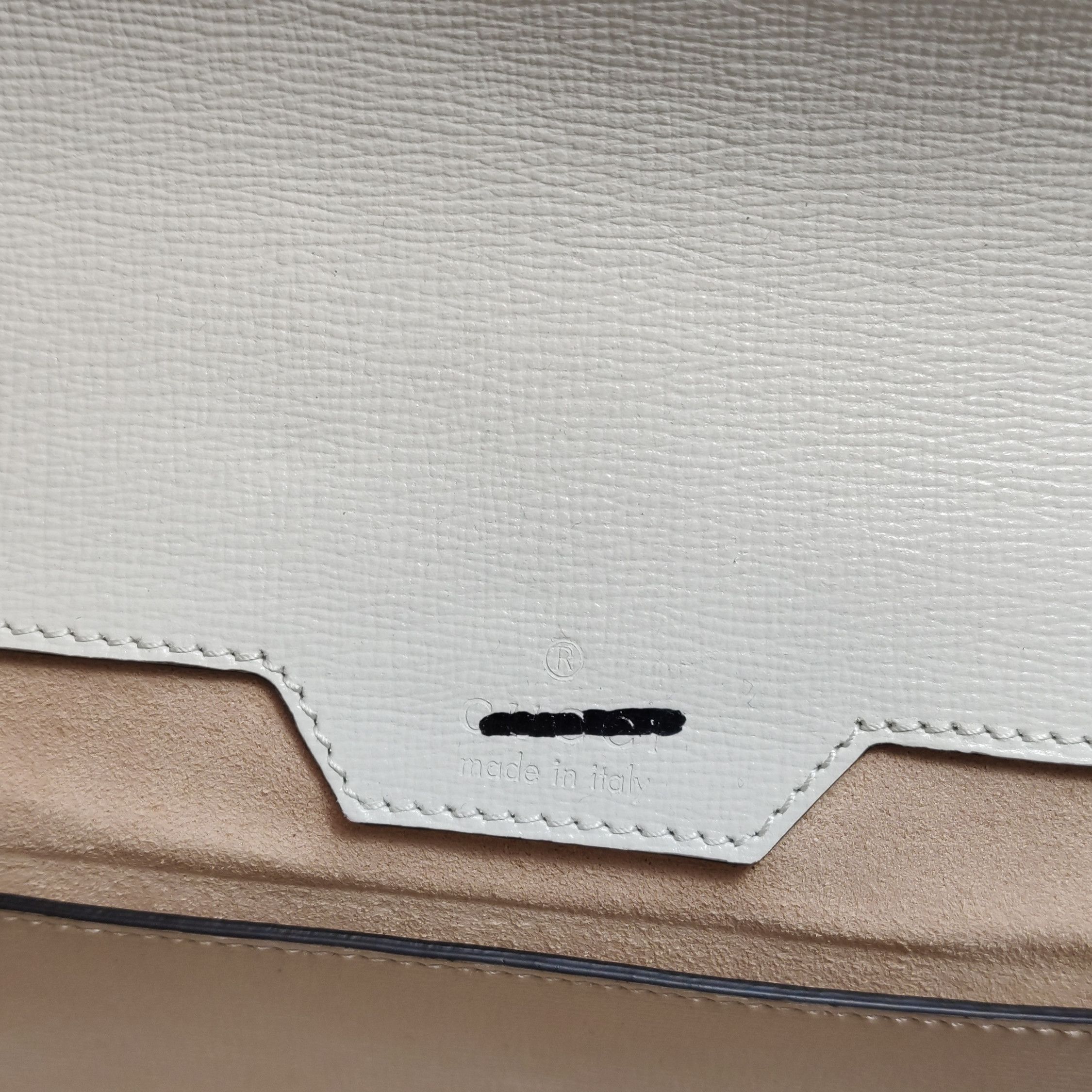 Gucci Gucci Women os Shoulder Bags Size ONE SIZE - 20 Thumbnail