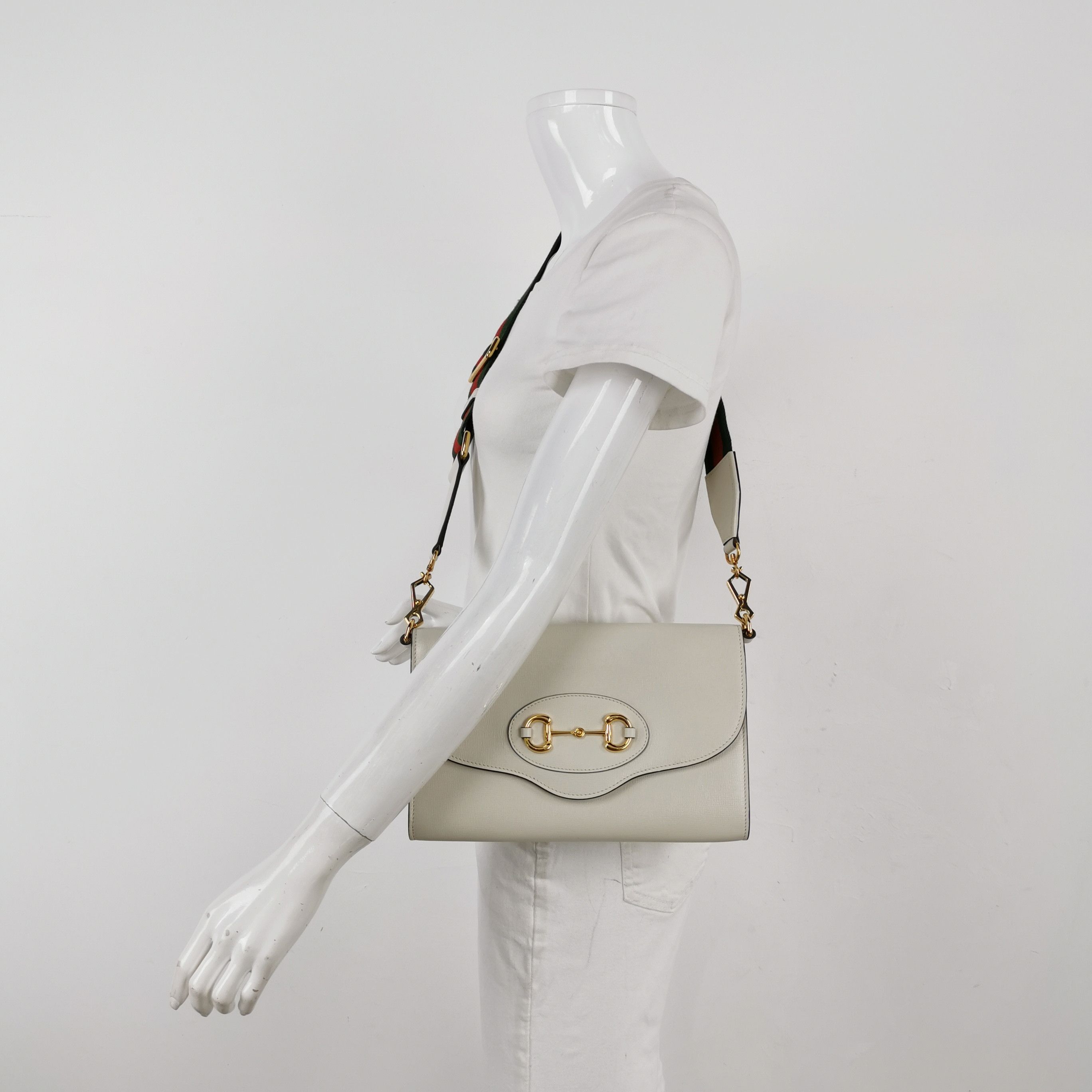 Gucci Gucci Women os Shoulder Bags Size ONE SIZE - 2 Thumbnail