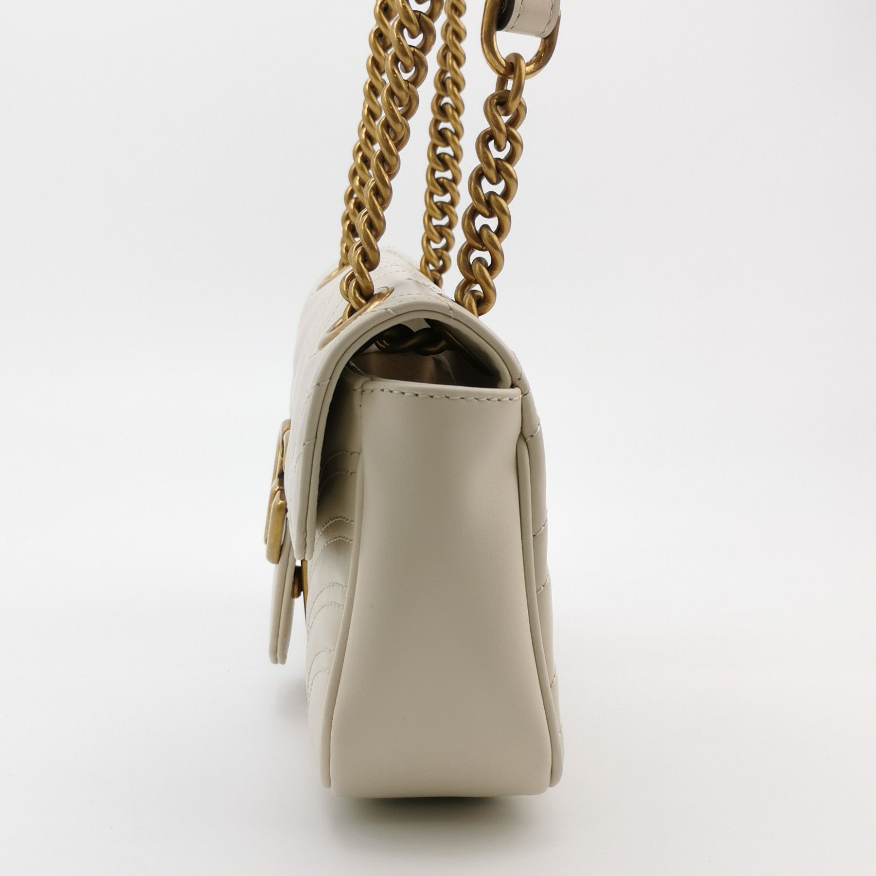Gucci Gucci Women os Shoulder Bags Size ONE SIZE - 3 Thumbnail