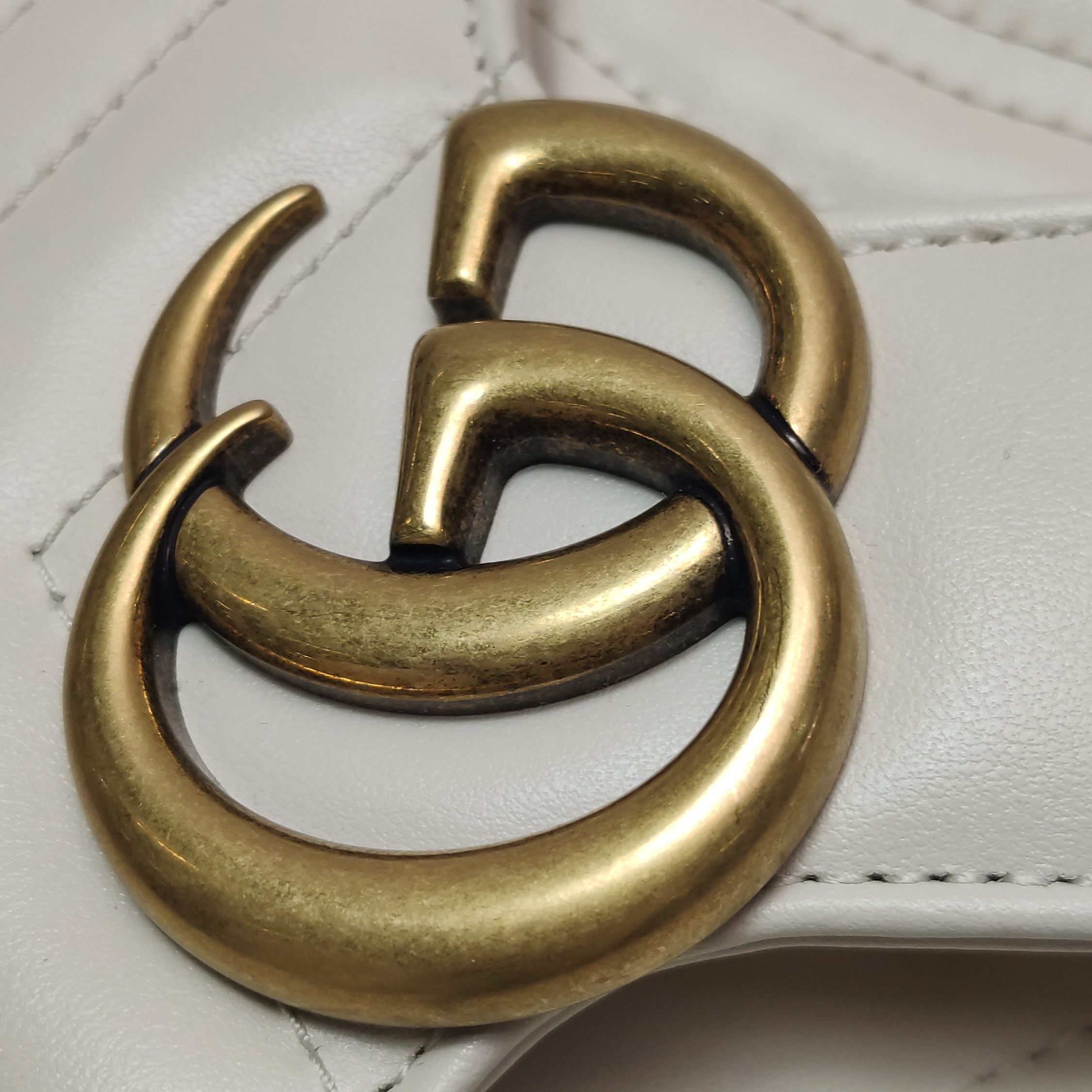 Gucci Gucci Women os Shoulder Bags Size ONE SIZE - 12 Thumbnail