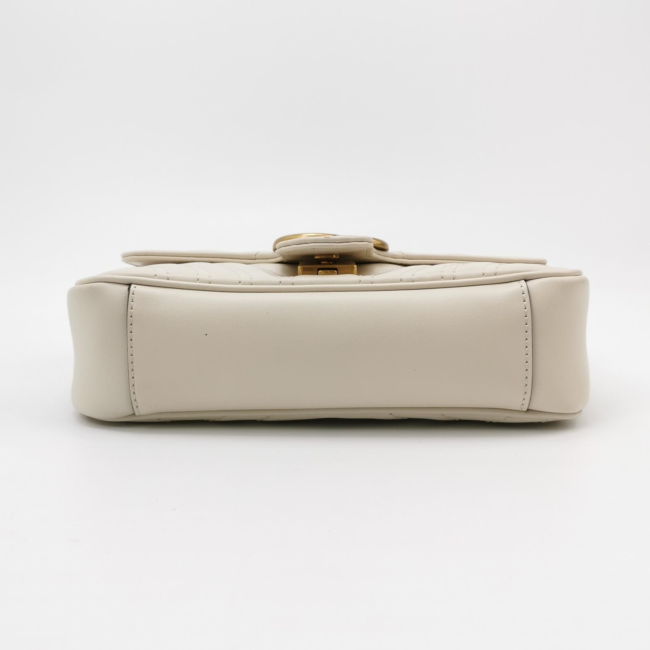 Gucci Gucci Women os Shoulder Bags Size ONE SIZE - 6 Thumbnail