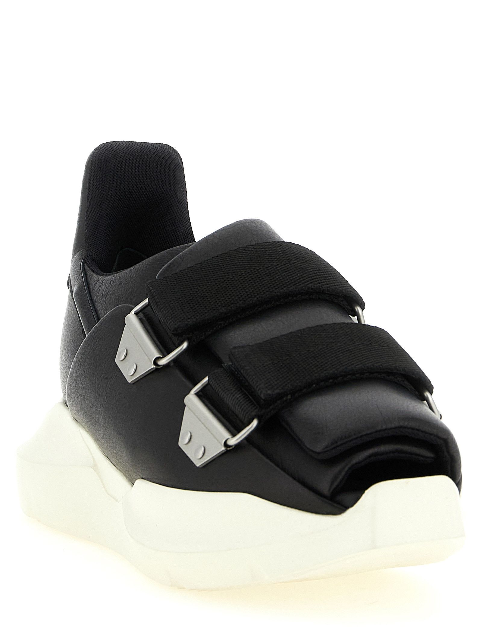 Rick Owens 'Burritogeth' sneakers Size US 12 / EU 45 - 2 Thumbnail