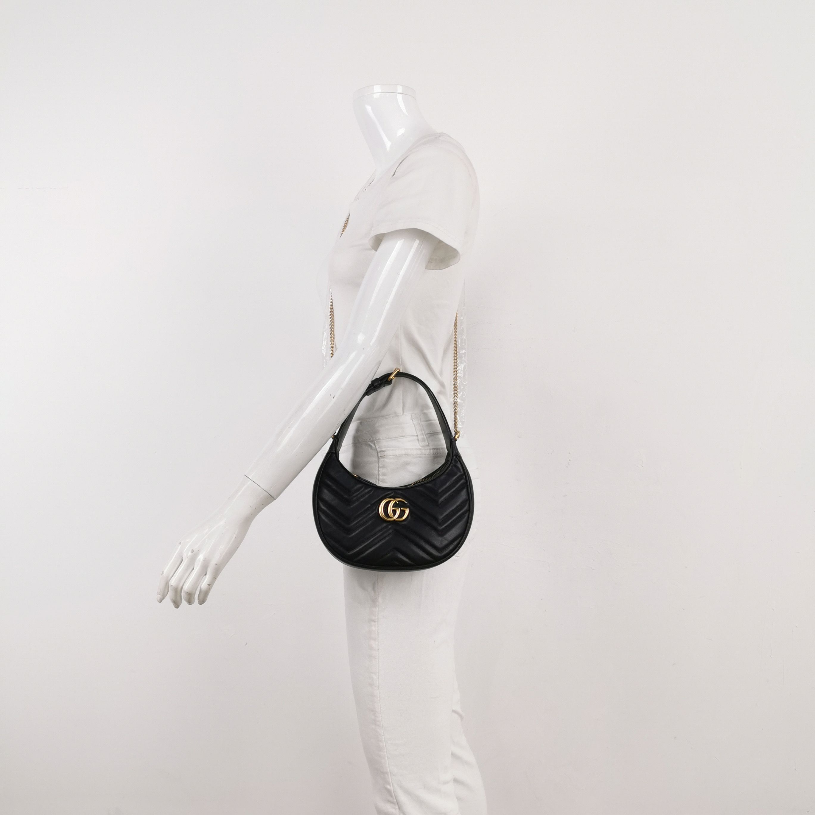 Gucci Gucci Women os Shoulder Bags Size ONE SIZE - 2 Thumbnail