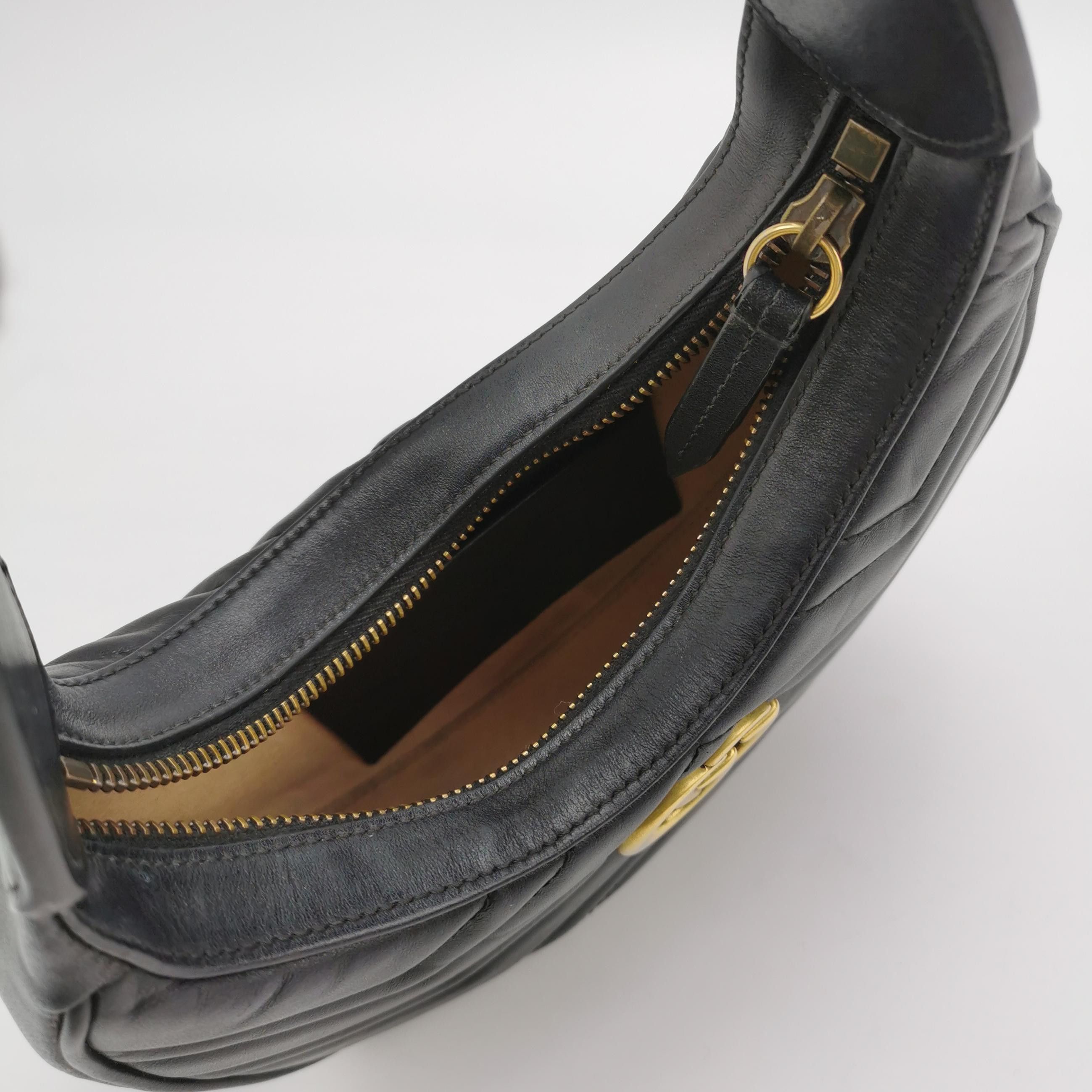 Gucci Gucci Women os Shoulder Bags Size ONE SIZE - 7 Thumbnail