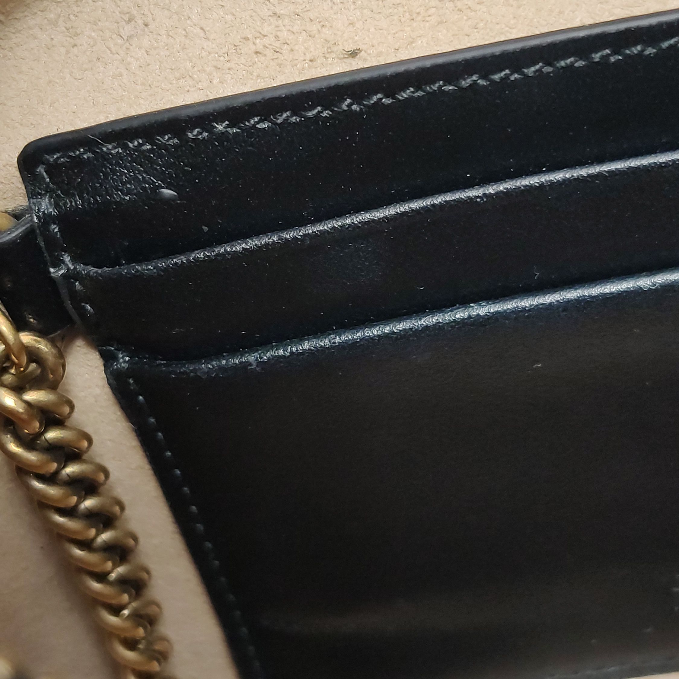 Gucci Gucci Women os Shoulder Bags Size ONE SIZE - 11 Thumbnail