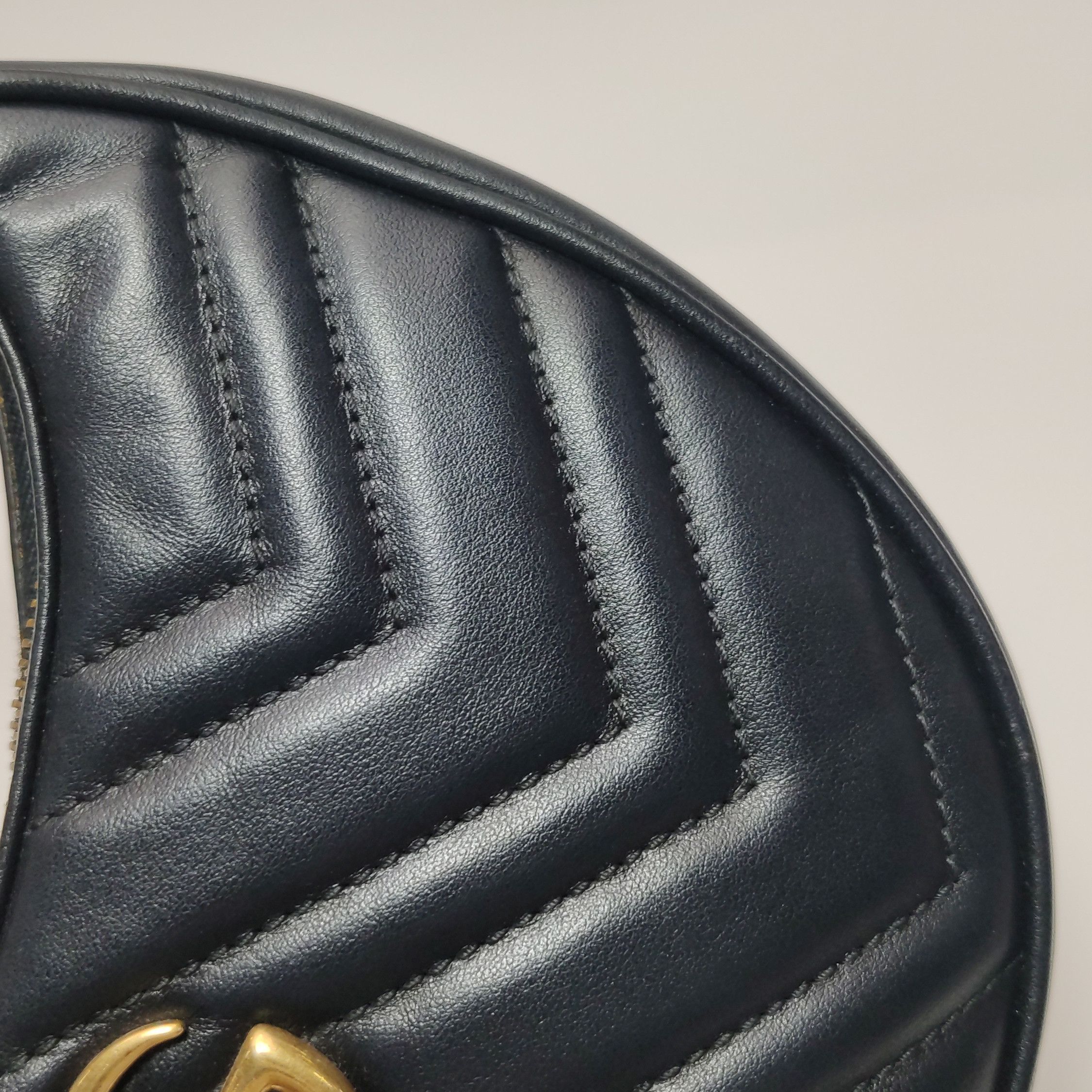 Gucci Gucci Women os Shoulder Bags Size ONE SIZE - 18 Thumbnail
