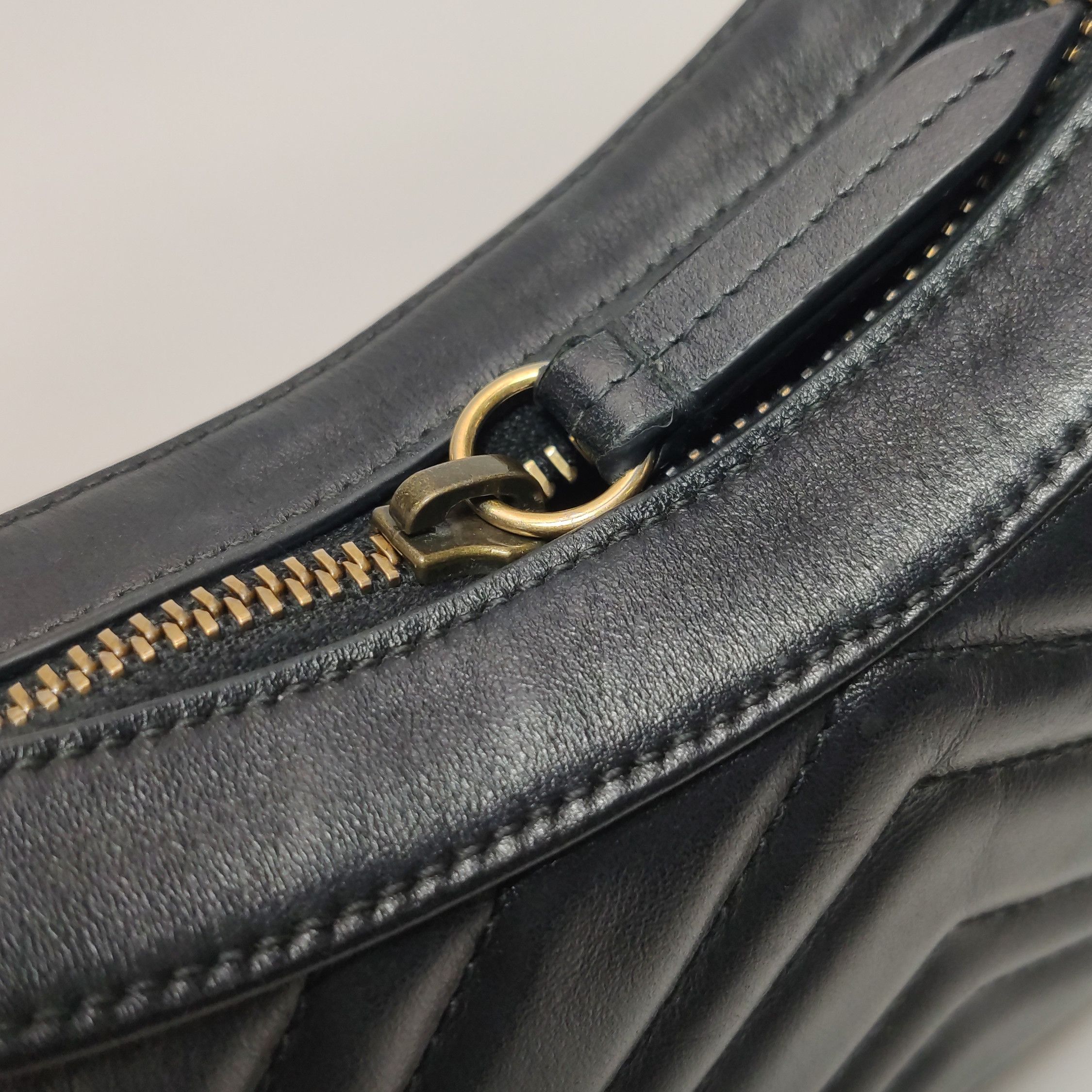 Gucci Gucci Women os Shoulder Bags Size ONE SIZE - 12 Thumbnail