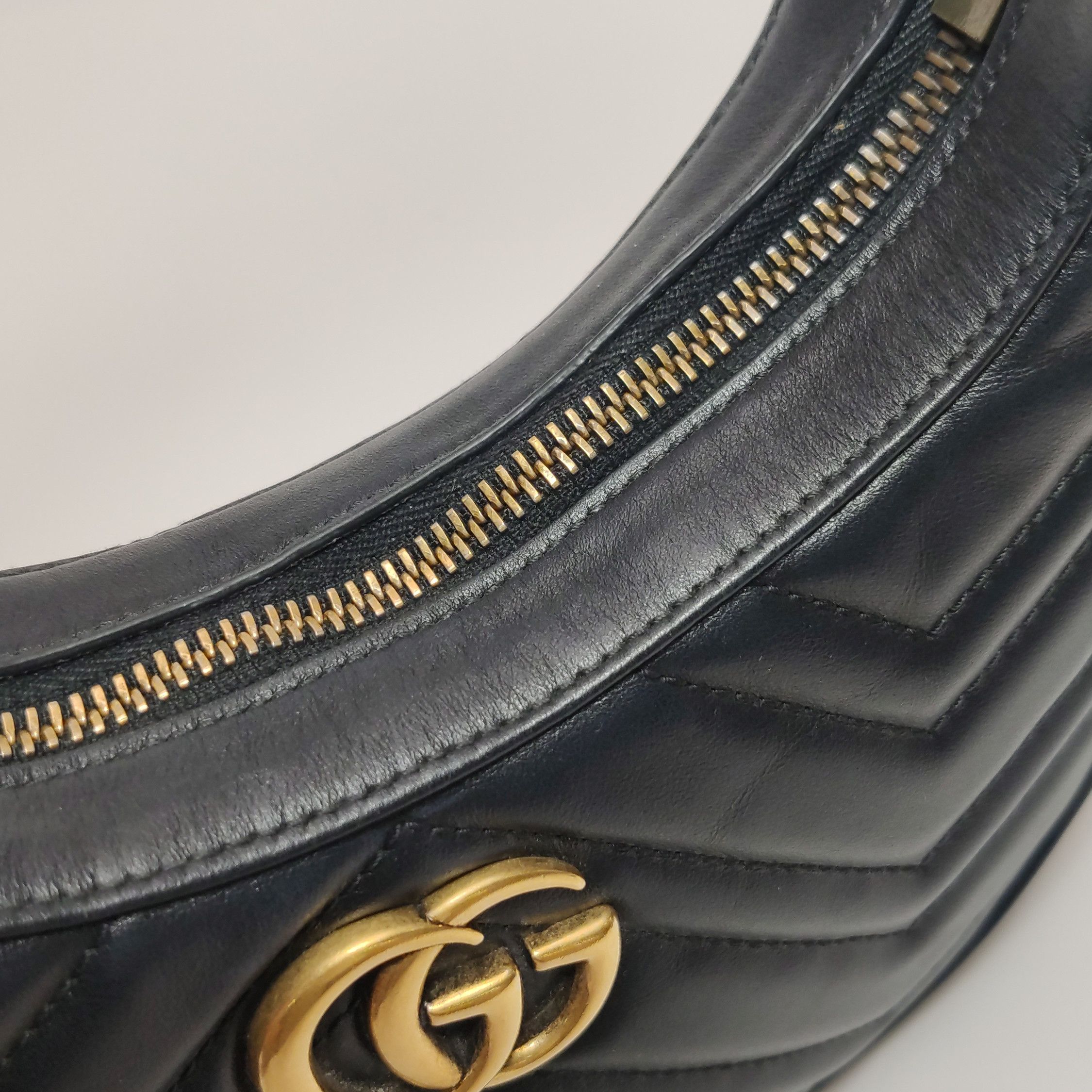 Gucci Gucci Women os Shoulder Bags Size ONE SIZE - 23 Thumbnail