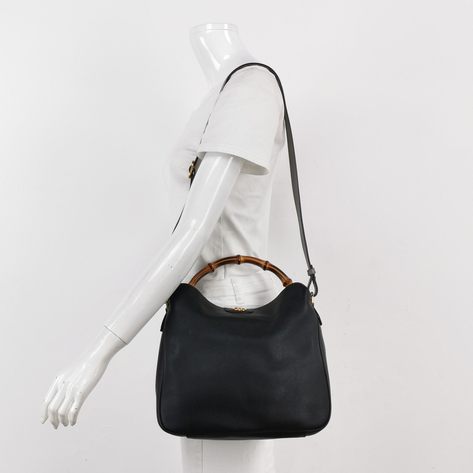 Gucci Gucci Women os Shoulder Bags Size ONE SIZE - 2 Thumbnail