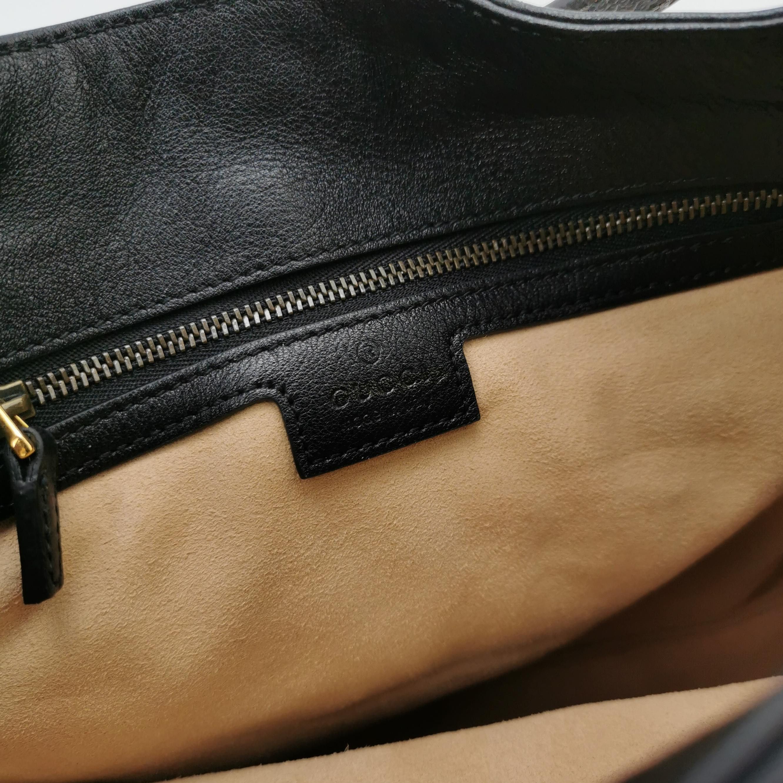 Gucci Gucci Women os Shoulder Bags Size ONE SIZE - 8 Thumbnail