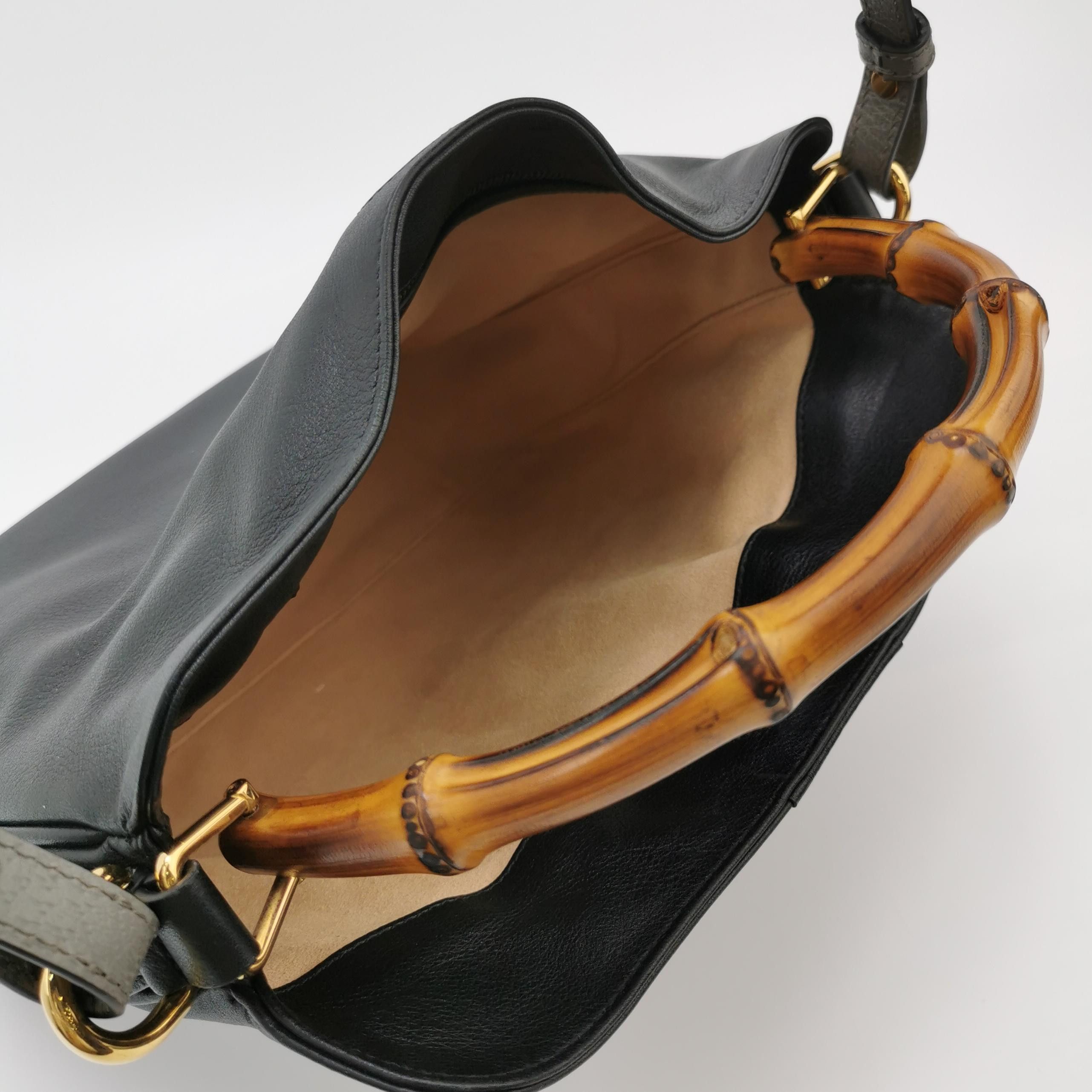 Gucci Gucci Women os Shoulder Bags Size ONE SIZE - 7 Thumbnail