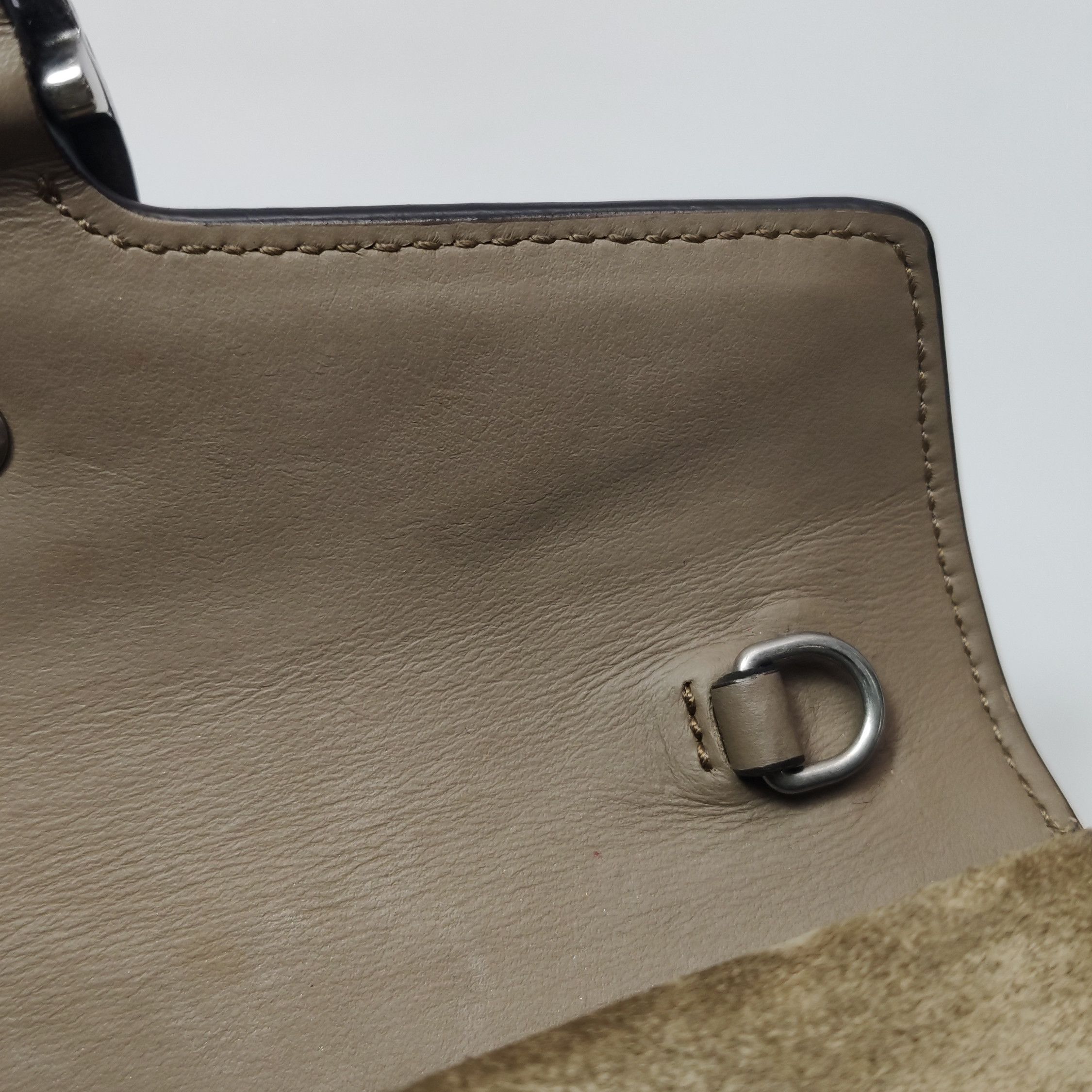 Gucci Gucci Women os Shoulder Bags Size ONE SIZE - 15 Thumbnail