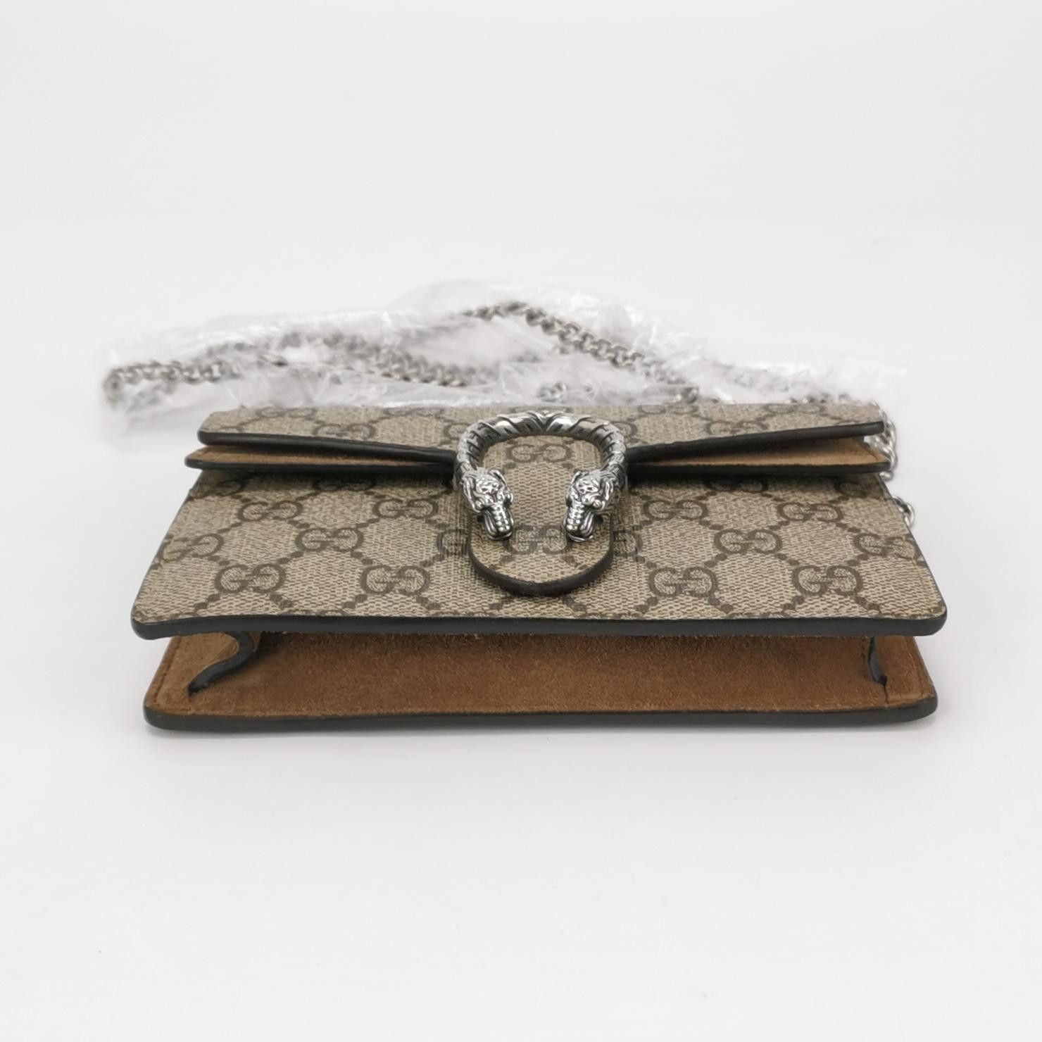 Gucci Gucci Women os Shoulder Bags Size ONE SIZE - 6 Thumbnail