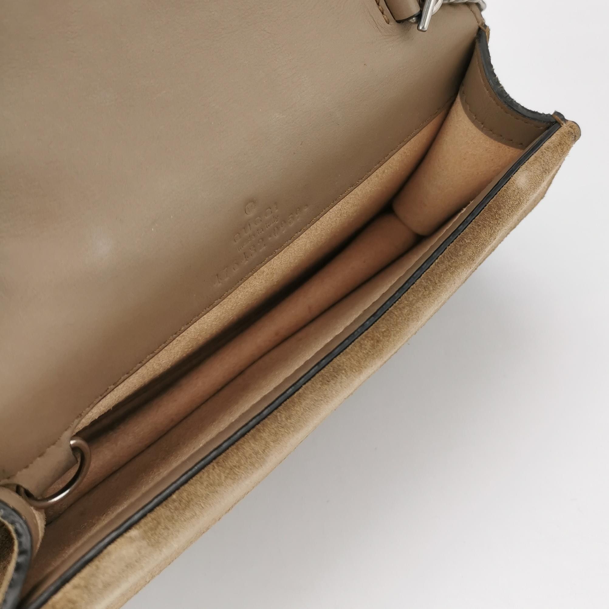 Gucci Gucci Women os Shoulder Bags Size ONE SIZE - 7 Thumbnail