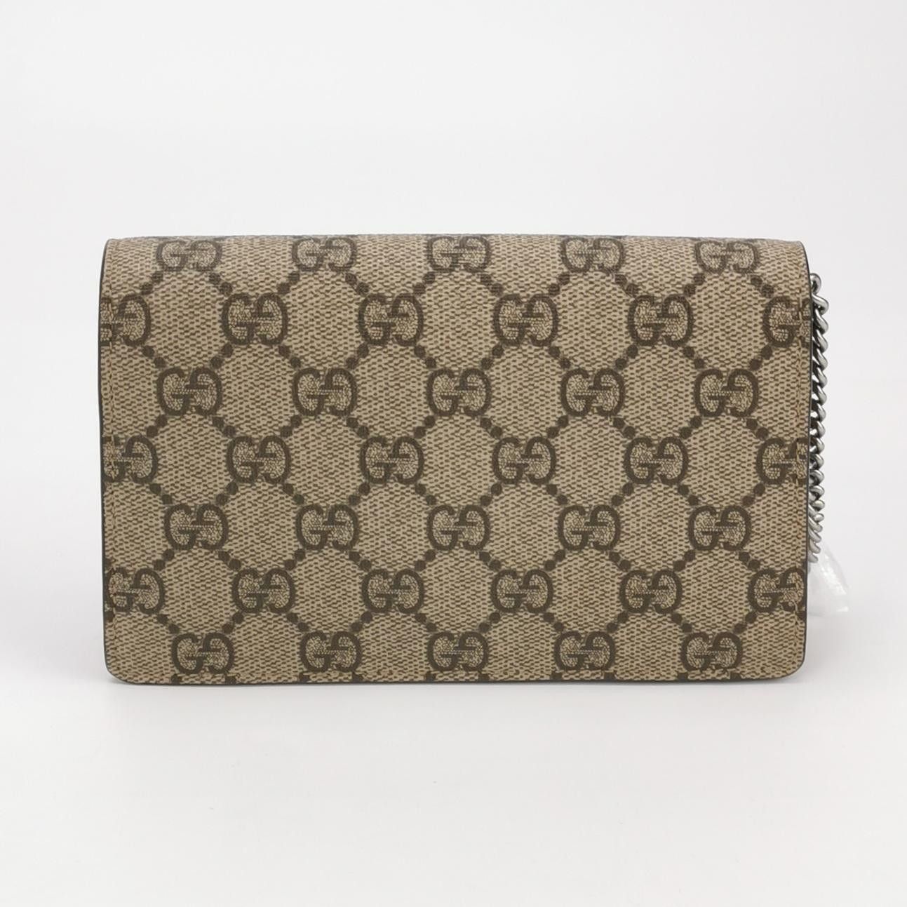 Gucci Gucci Women os Shoulder Bags Size ONE SIZE - 5 Thumbnail