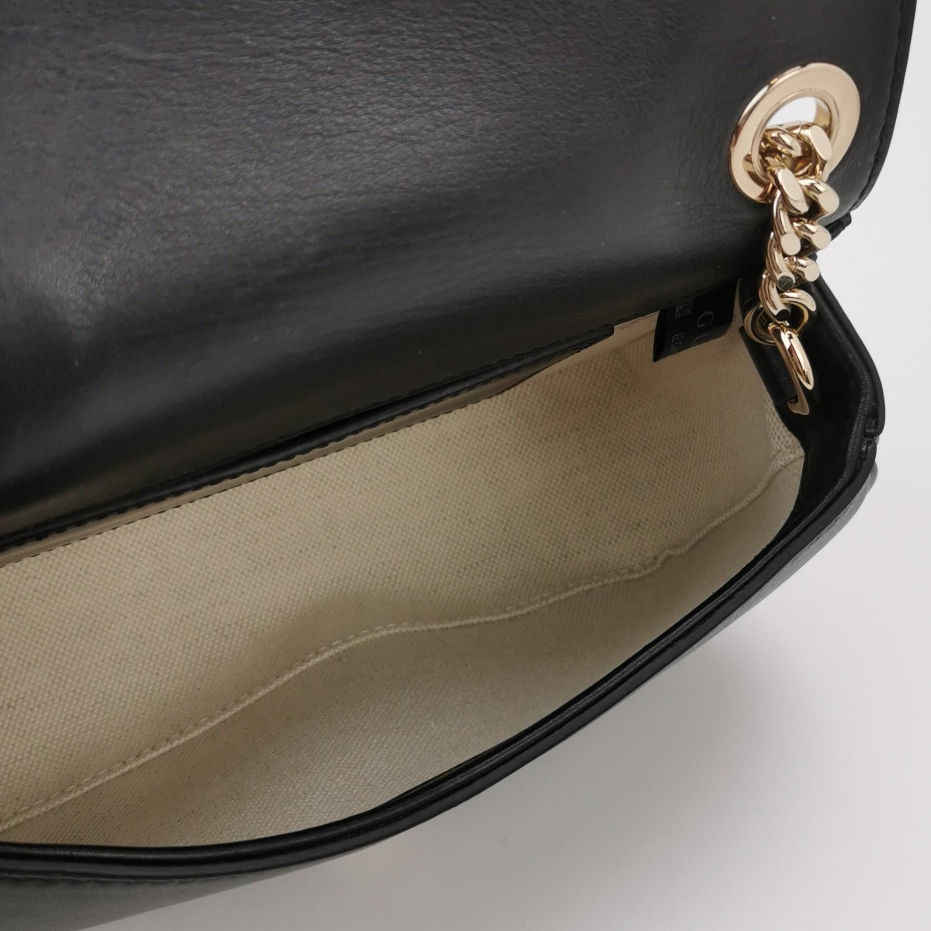 Gucci Gucci Women os Shoulder Bags Size ONE SIZE - 7 Thumbnail