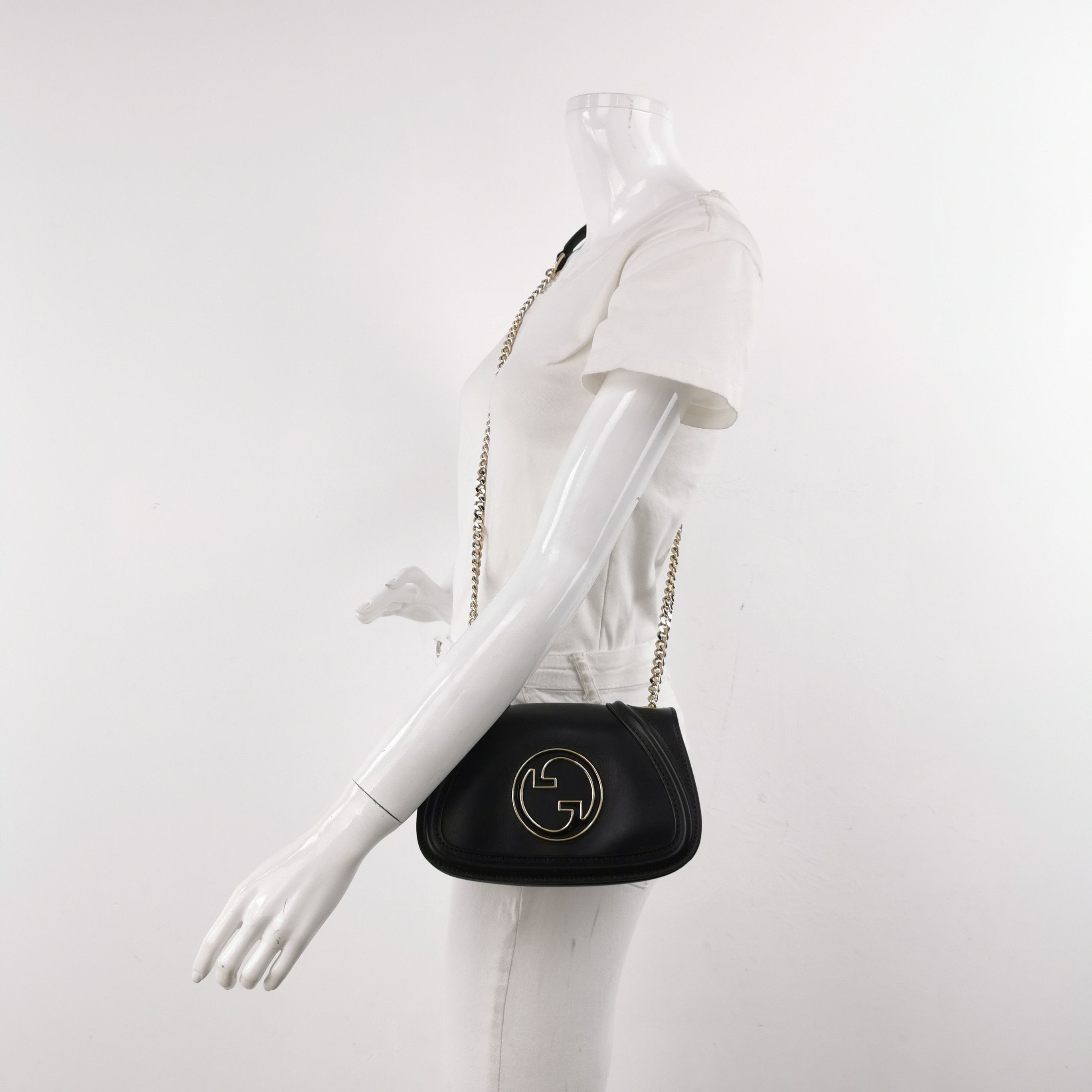 Gucci Gucci Women os Shoulder Bags Size ONE SIZE - 2 Thumbnail