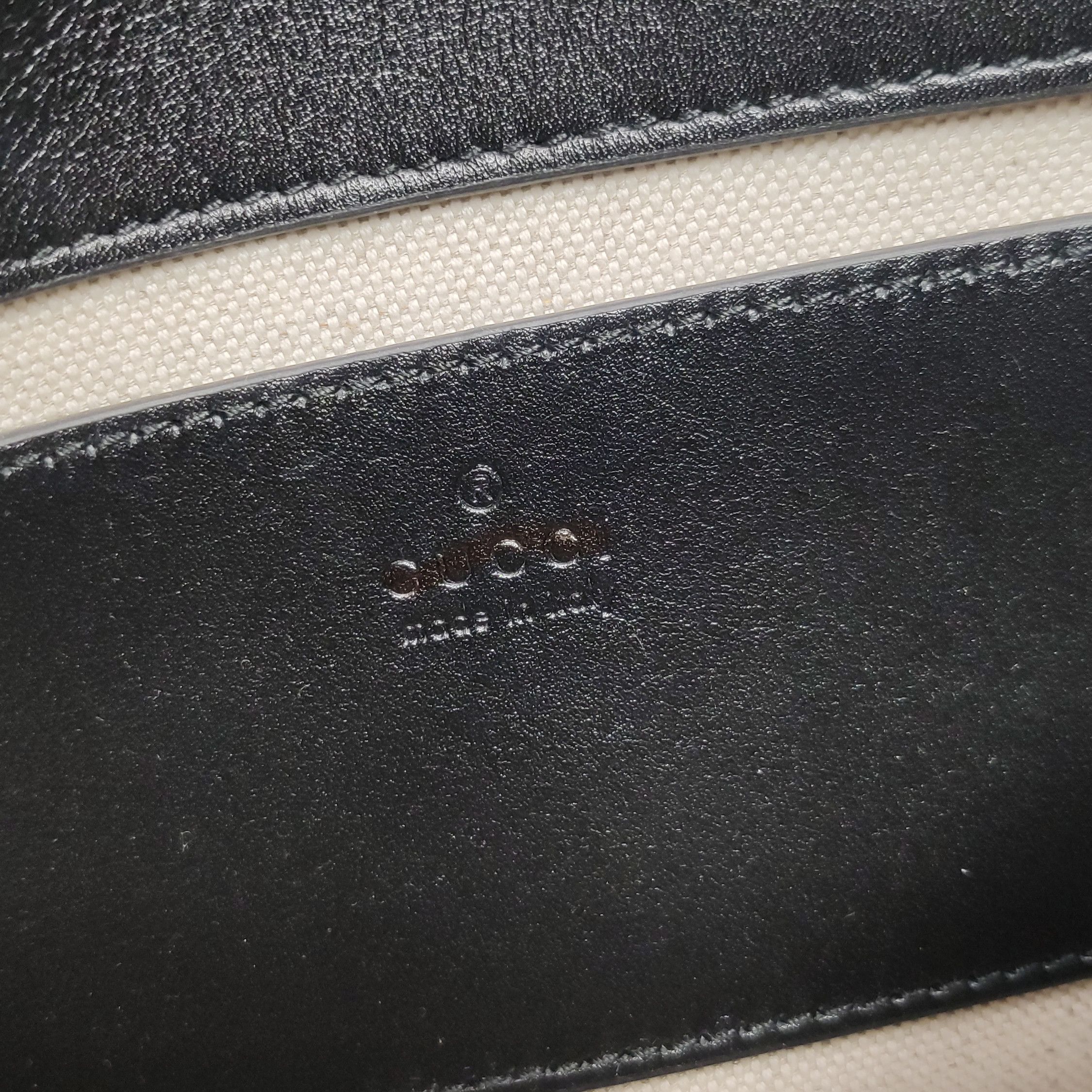 Gucci Gucci Women os Shoulder Bags Size ONE SIZE - 21 Thumbnail