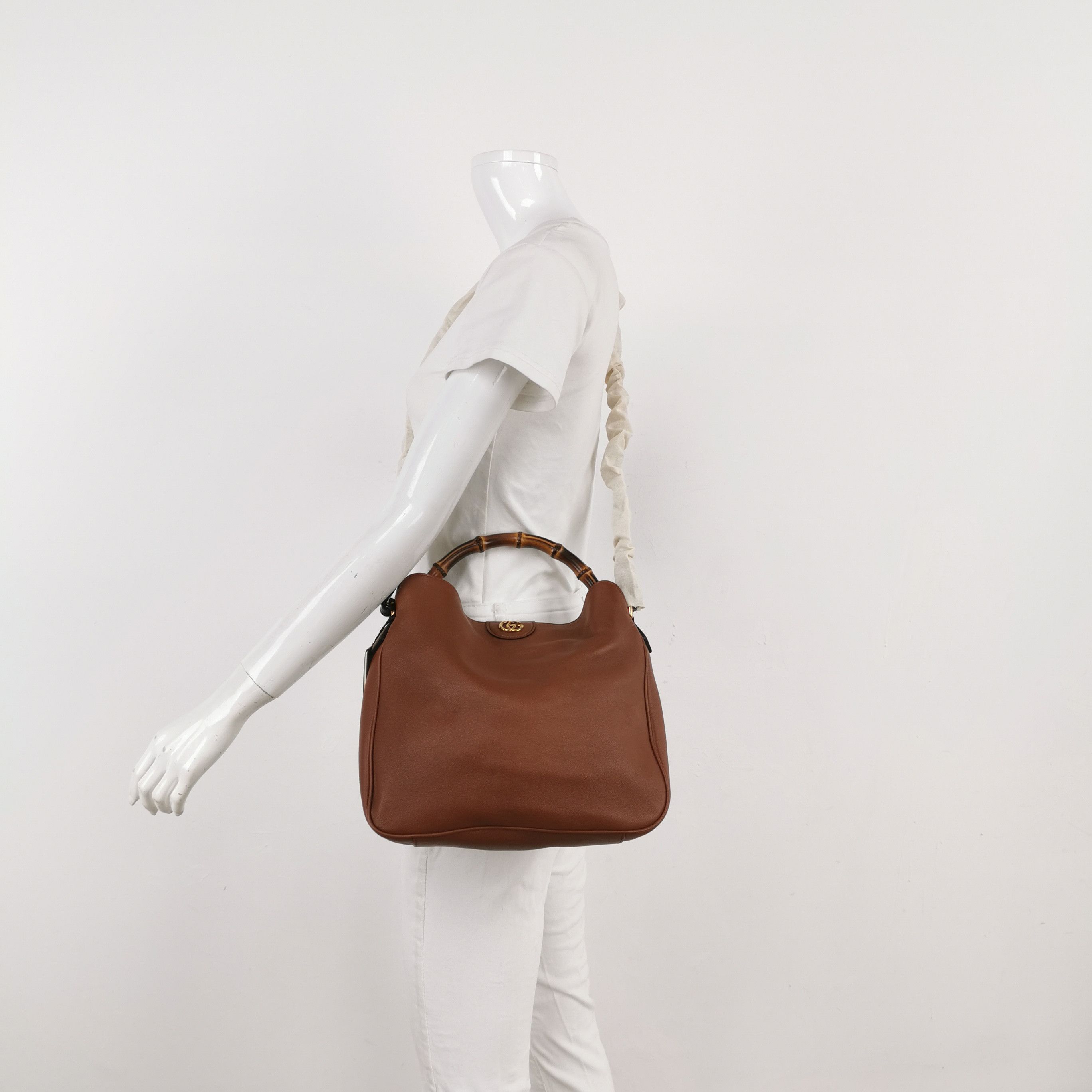 Gucci Gucci Women os Shoulder Bags Size ONE SIZE - 2 Thumbnail