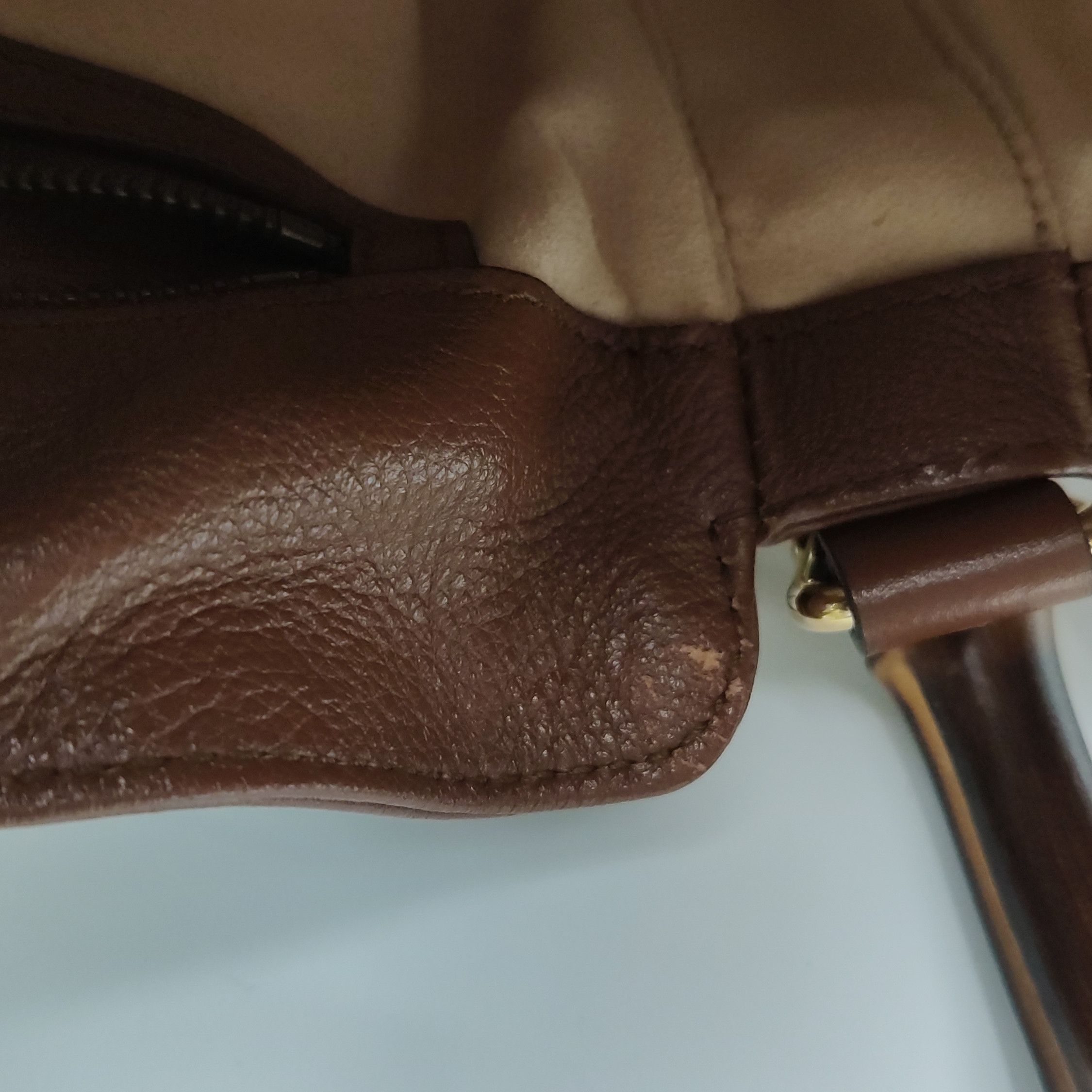 Gucci Gucci Women os Shoulder Bags Size ONE SIZE - 10 Thumbnail