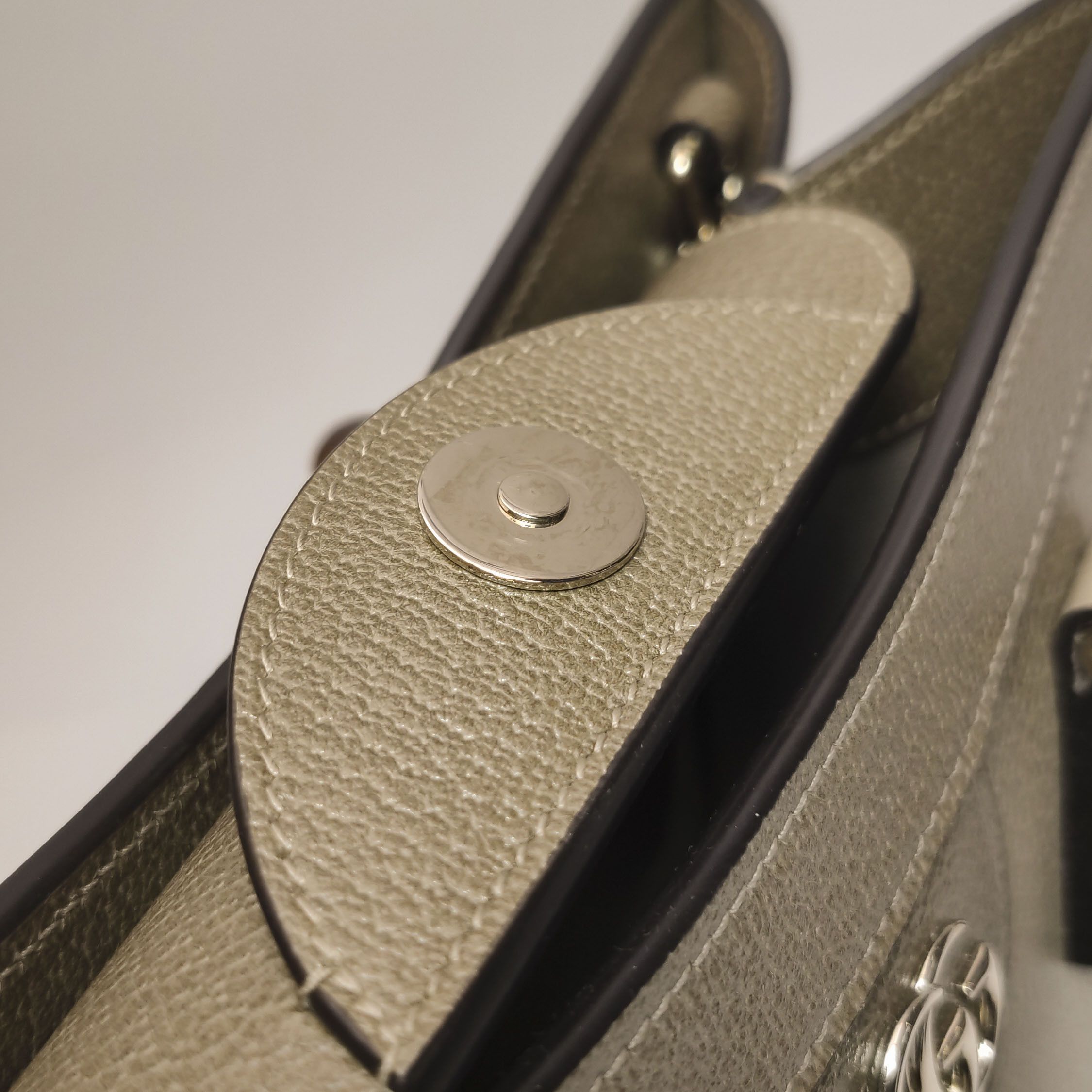 Gucci Gucci Women os Shoulder Bags Size ONE SIZE - 10 Thumbnail
