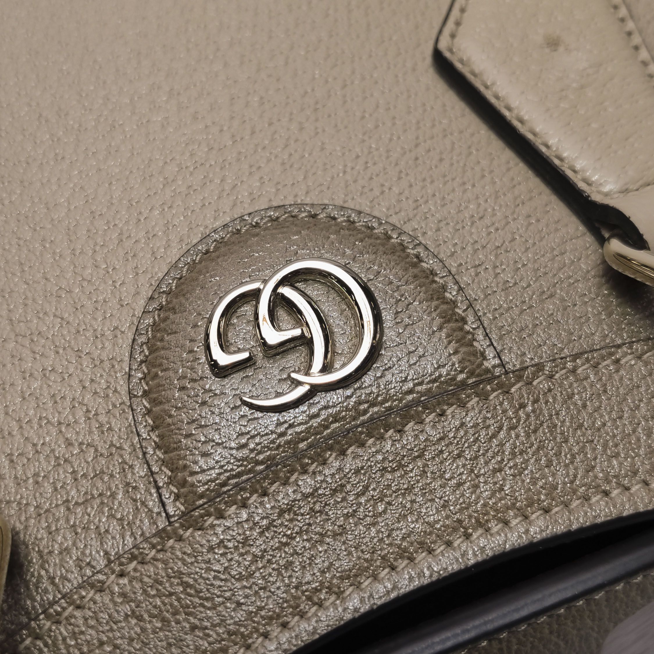 Gucci Gucci Women os Shoulder Bags Size ONE SIZE - 11 Thumbnail