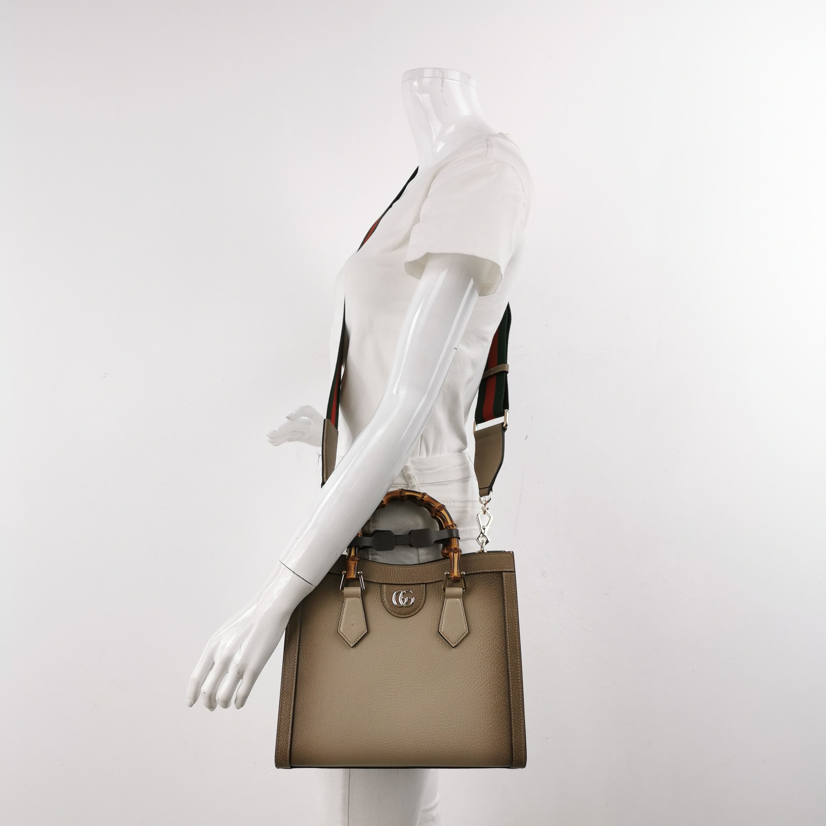 Gucci Gucci Women os Shoulder Bags Size ONE SIZE - 2 Thumbnail