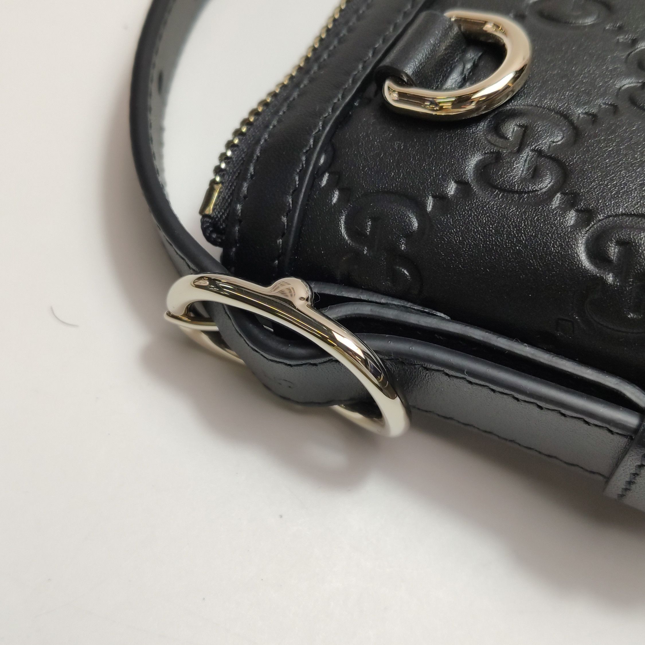 Gucci Gucci Women os Shoulder Bags Size ONE SIZE - 13 Thumbnail