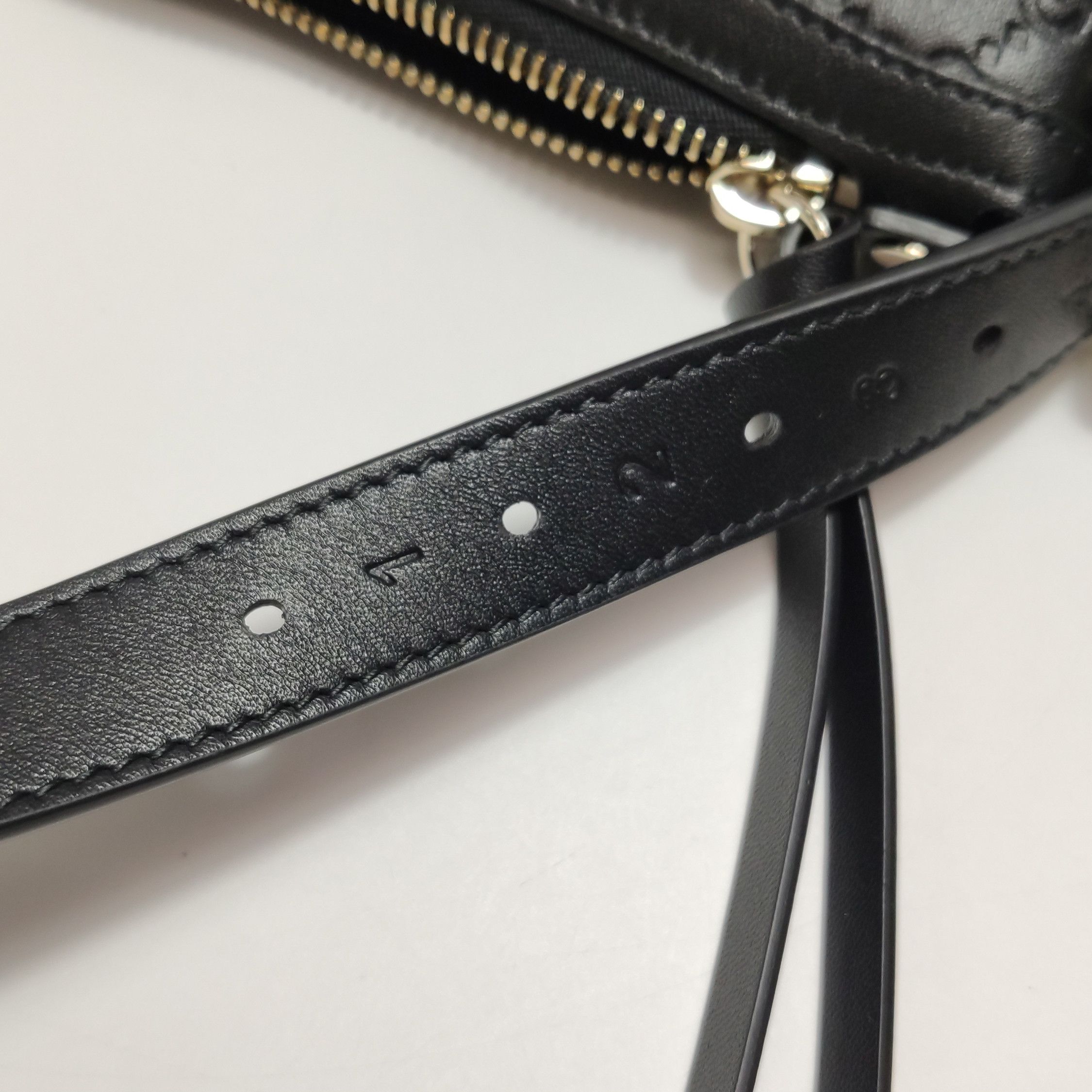 Gucci Gucci Women os Shoulder Bags Size ONE SIZE - 10 Thumbnail