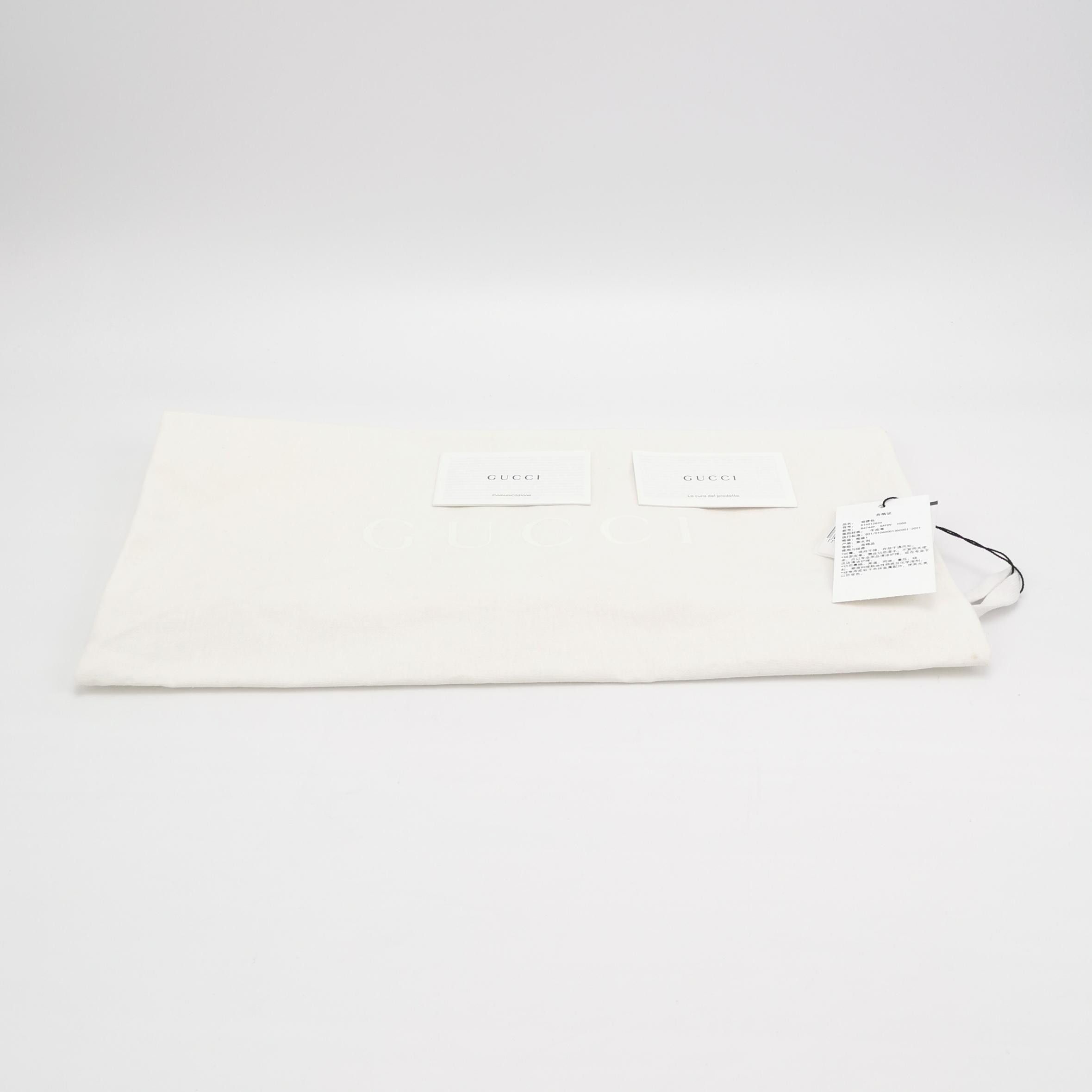 Gucci Gucci Women os Shoulder Bags Size ONE SIZE - 9 Thumbnail