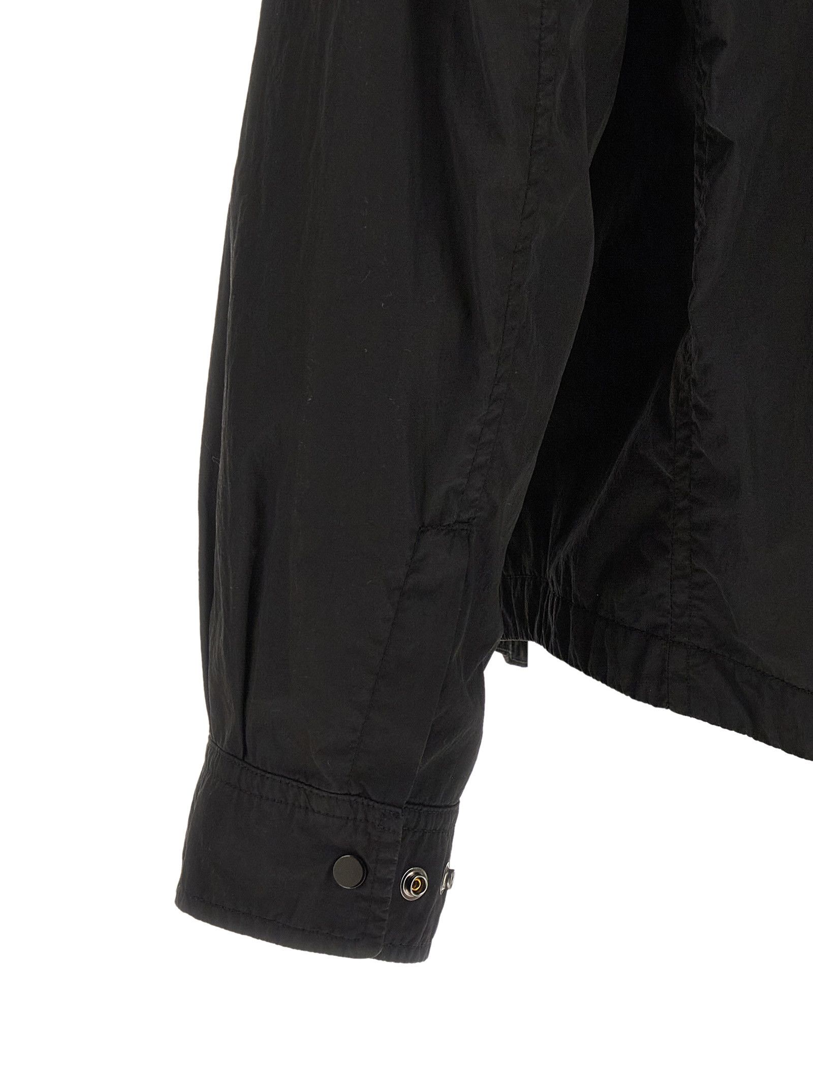 C.P. Company Overshirt Chrome-R Size US L / EU 52-54 / 3 - 4 Thumbnail