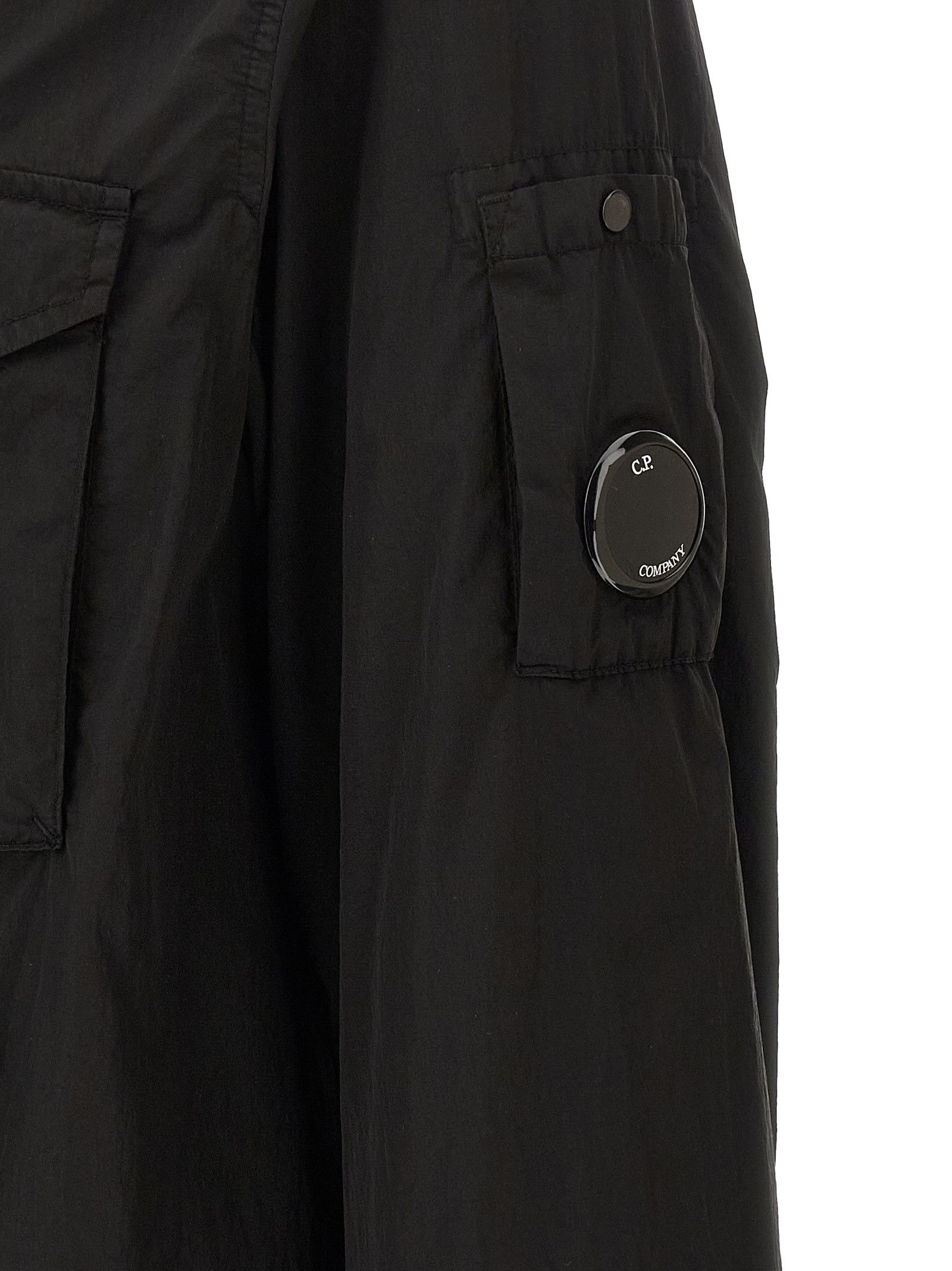 C.P. Company Overshirt Chrome-R Size US L / EU 52-54 / 3 - 5 Thumbnail