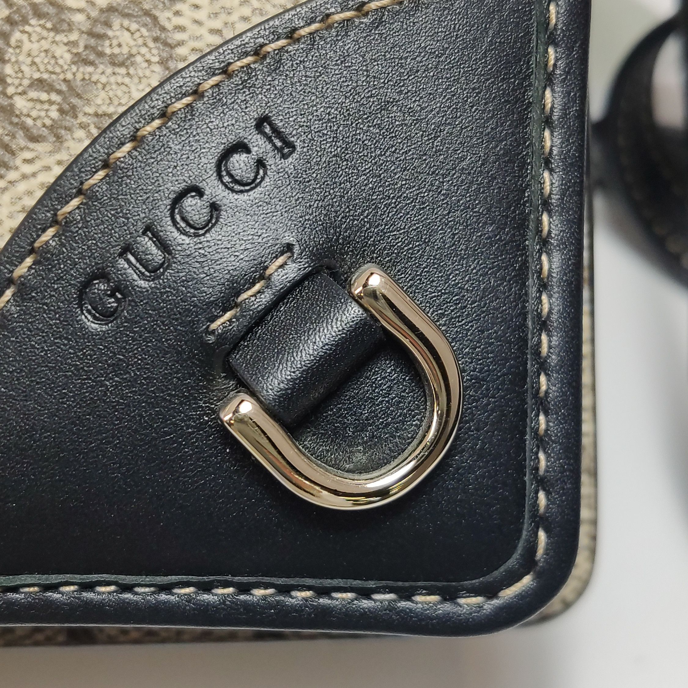 Gucci Gucci Women os Shoulder Bags Size ONE SIZE - 13 Thumbnail