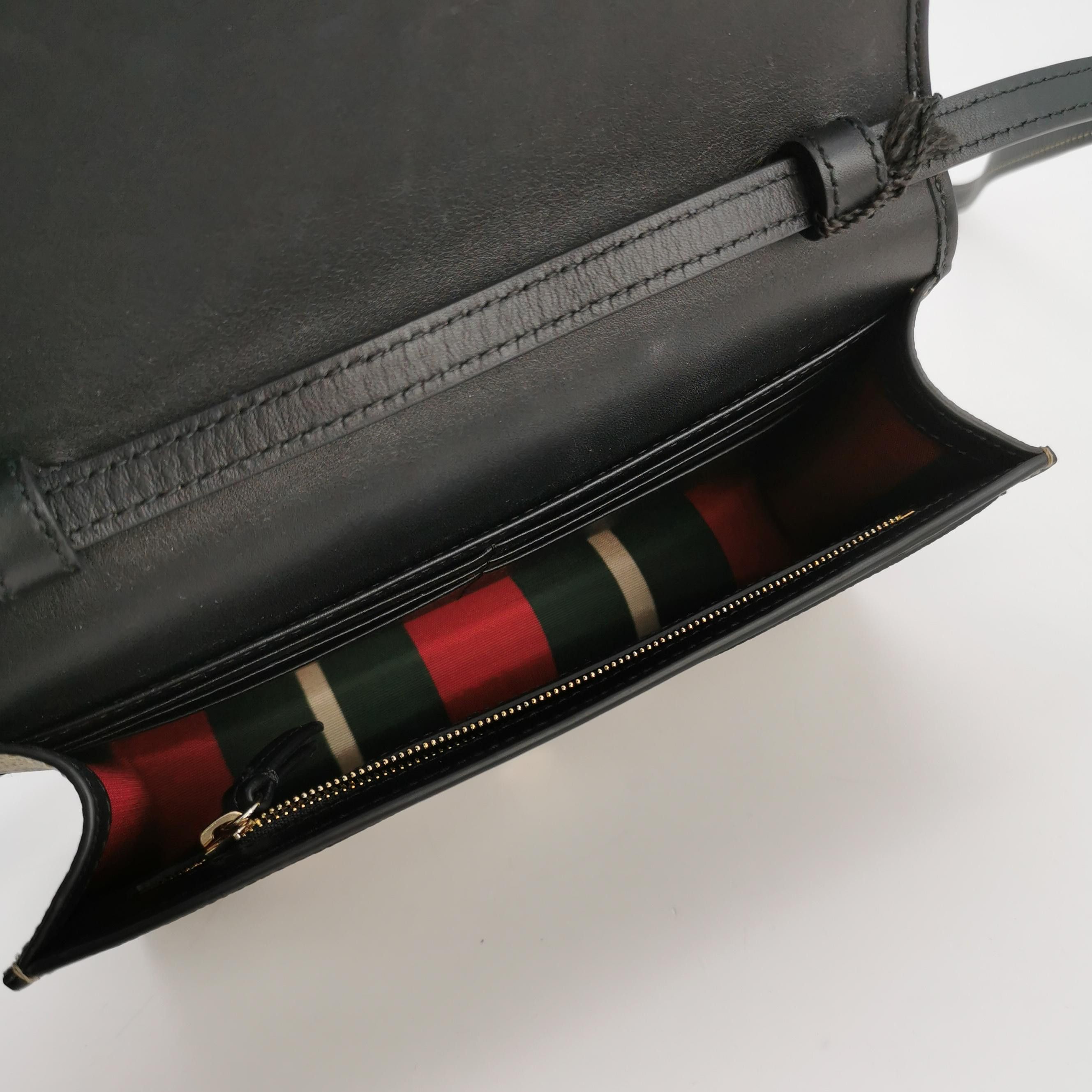Gucci Gucci Women os Shoulder Bags Size ONE SIZE - 7 Thumbnail
