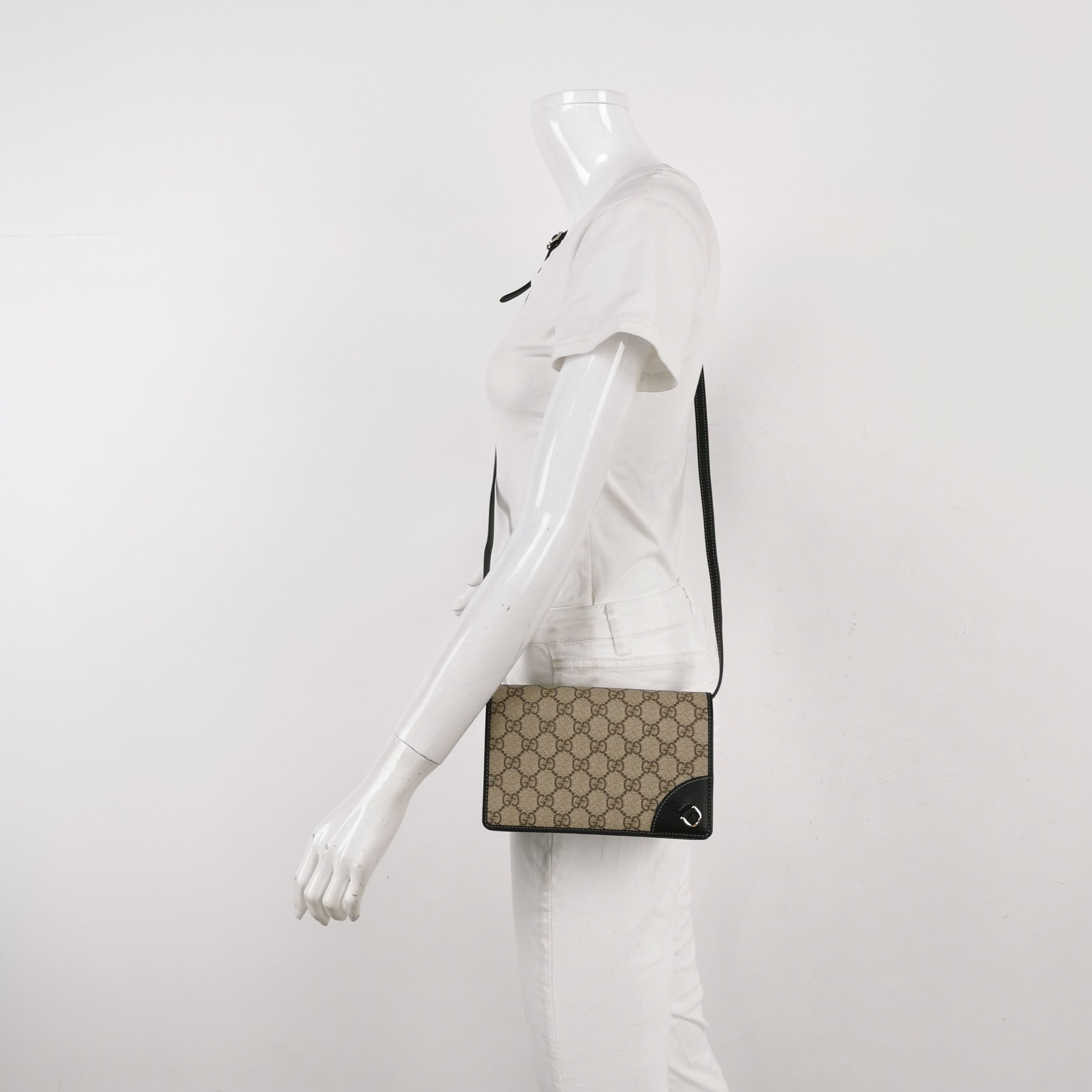 Gucci Gucci Women os Shoulder Bags Size ONE SIZE - 2 Thumbnail