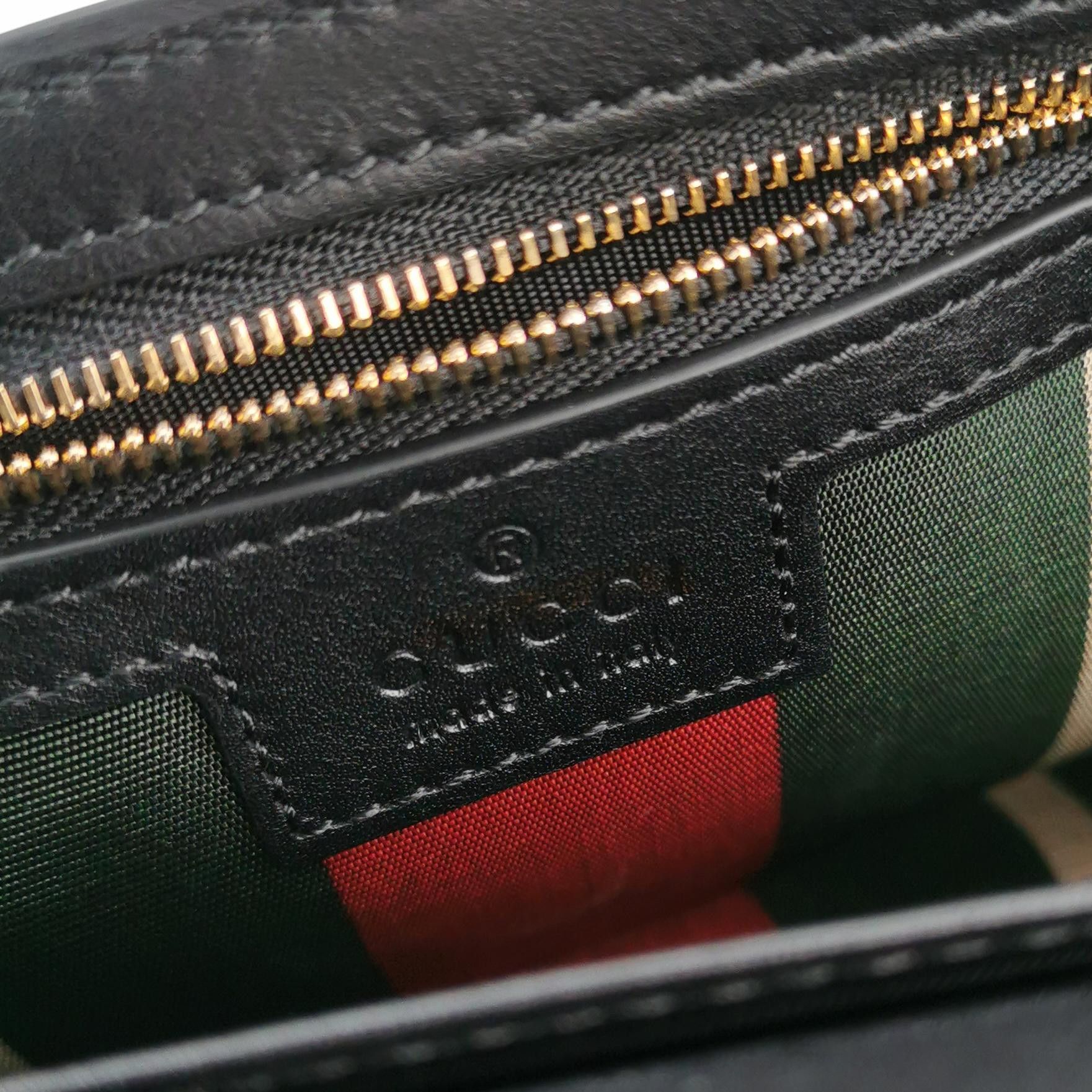 Gucci Gucci Women os Shoulder Bags Size ONE SIZE - 8 Thumbnail