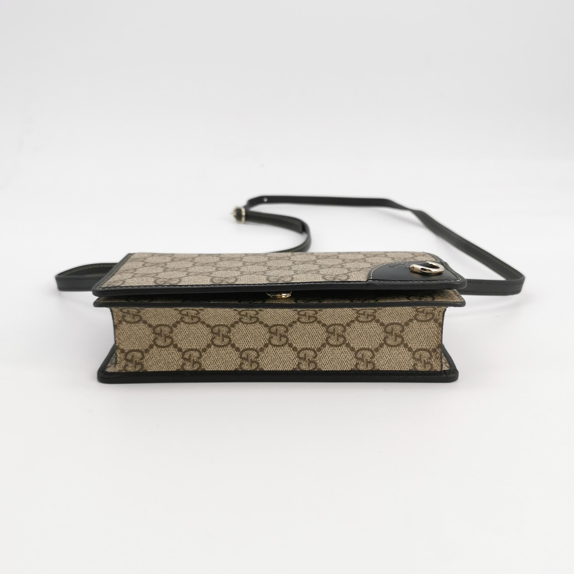 Gucci Gucci Women os Shoulder Bags Size ONE SIZE - 6 Thumbnail
