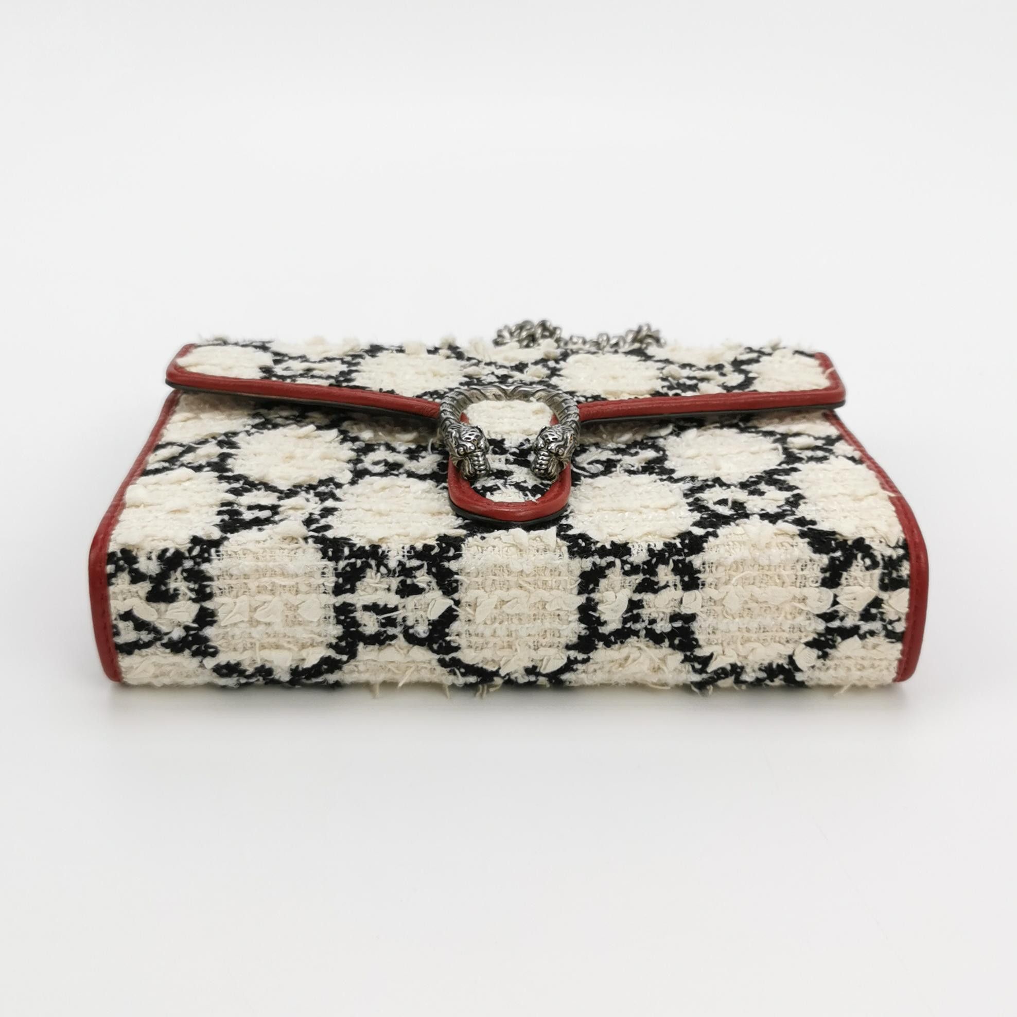 Gucci Gucci Women os Shoulder Bags Size ONE SIZE - 6 Thumbnail